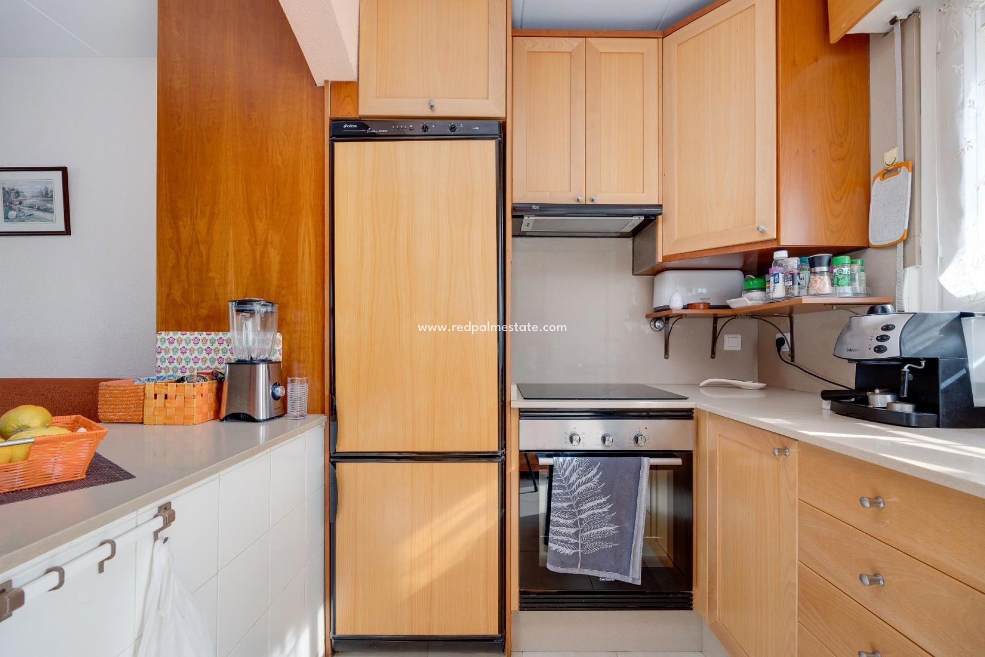 Videresalg - Villa -
Orihuela Costa - La Florida