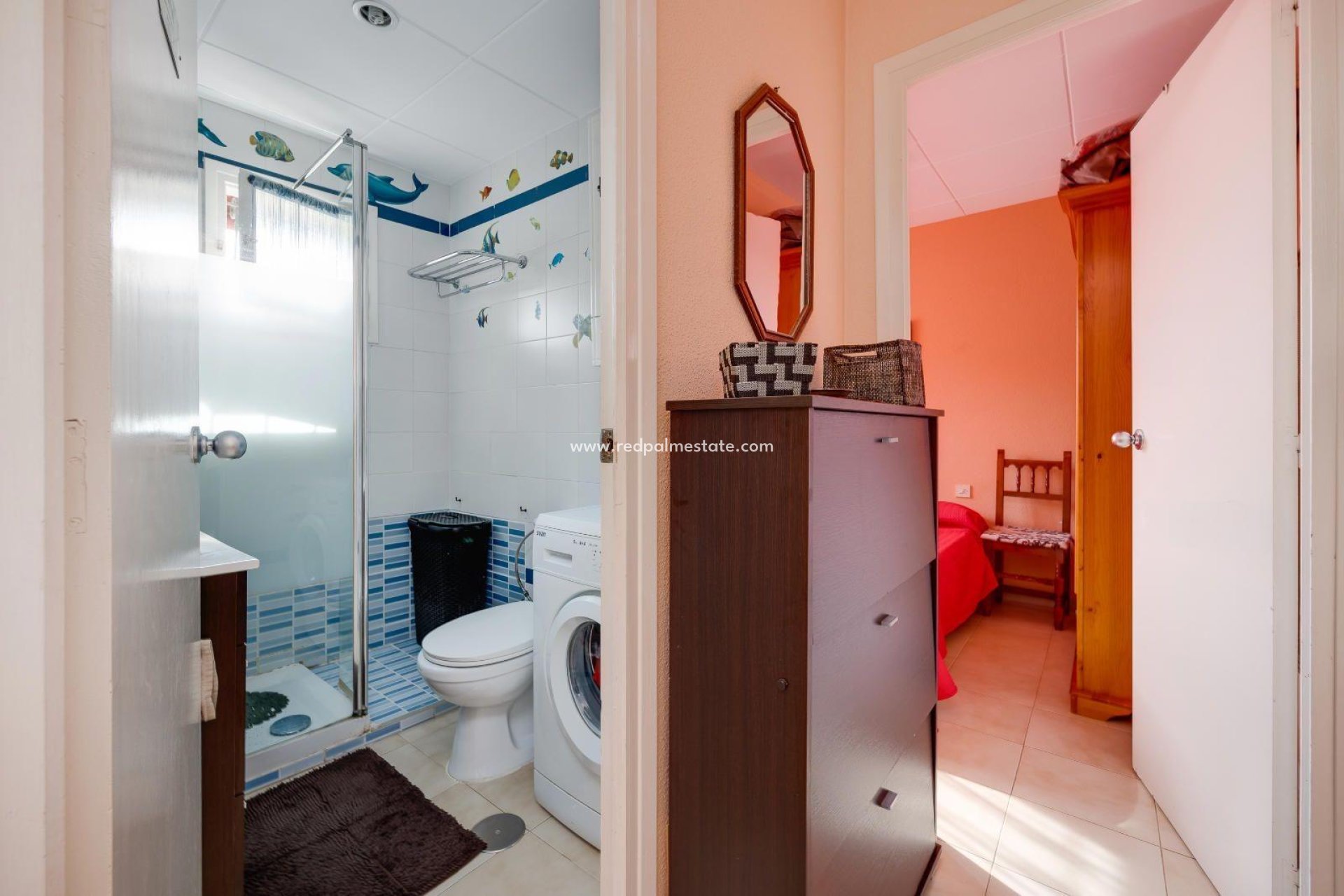 Videresalg - Villa -
Orihuela Costa - La Florida