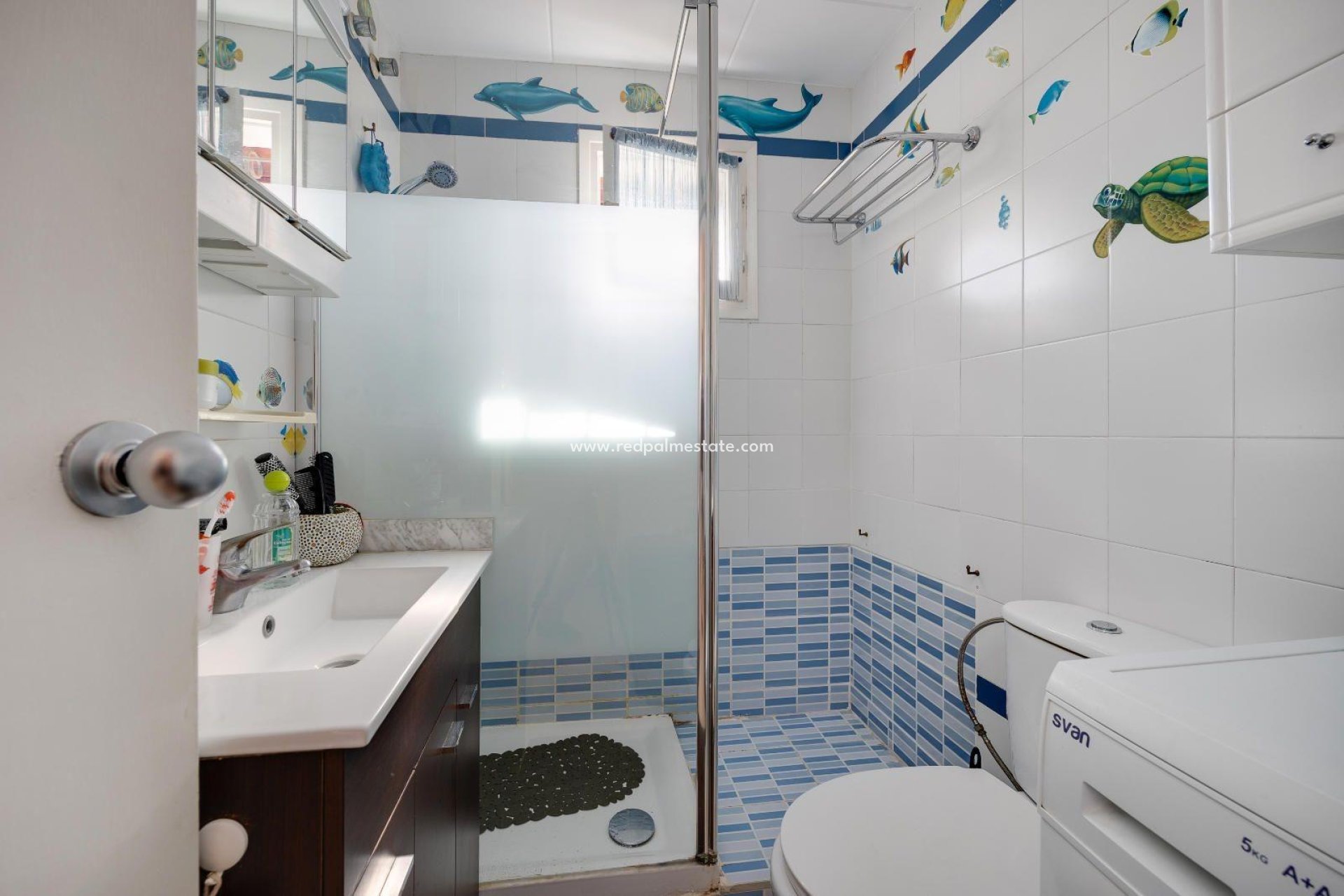 Videresalg - Villa -
Orihuela Costa - La Florida