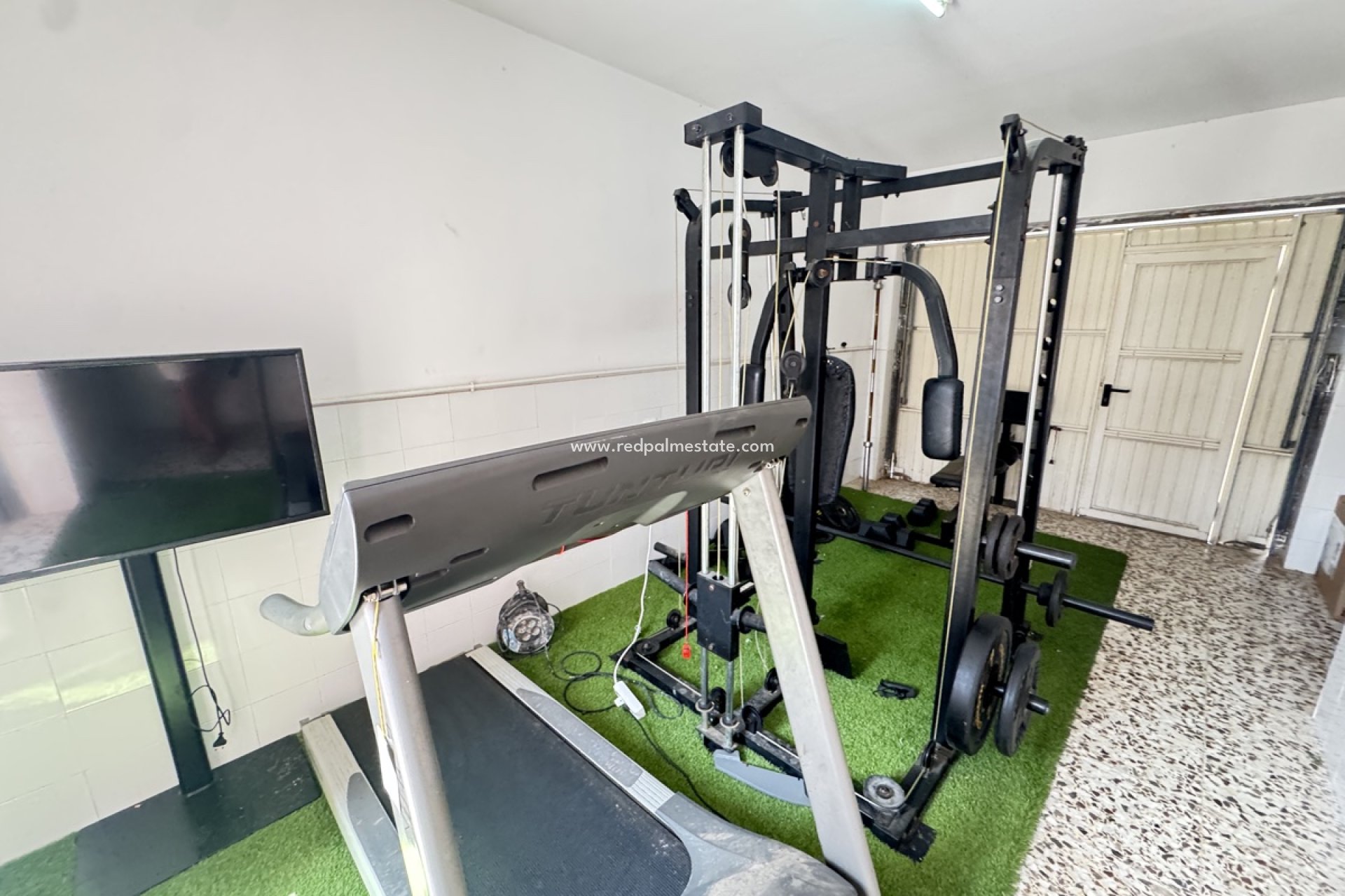 Videresalg - Villa -
Orihuela Costa - La Florida