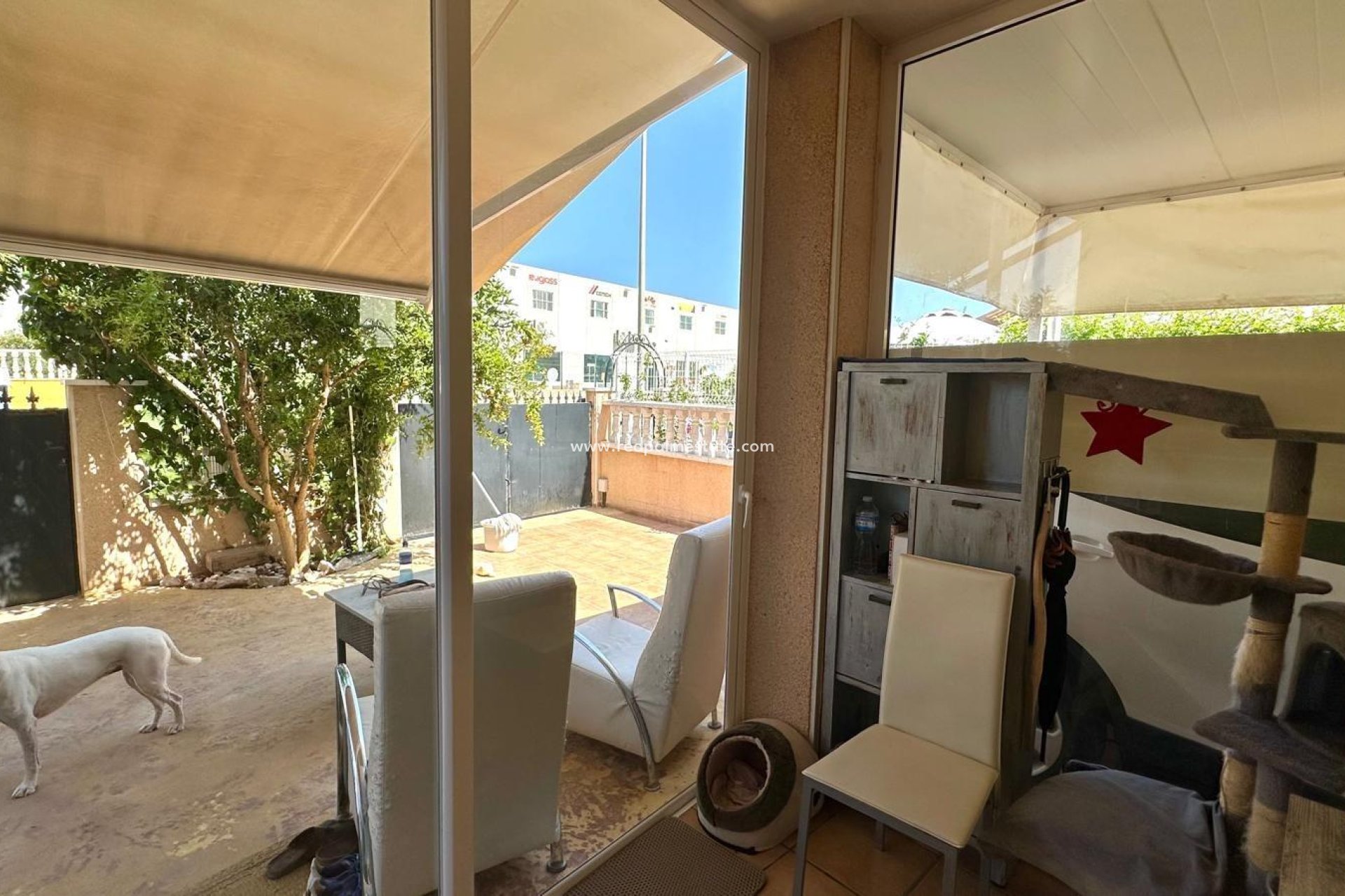 Videresalg - Villa -
Orihuela Costa - La Regia