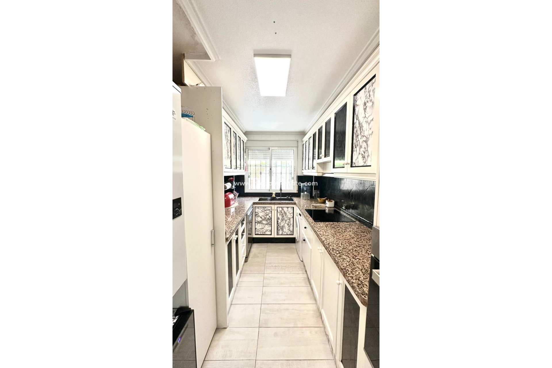 Videresalg - Villa -
Orihuela Costa - La Regia