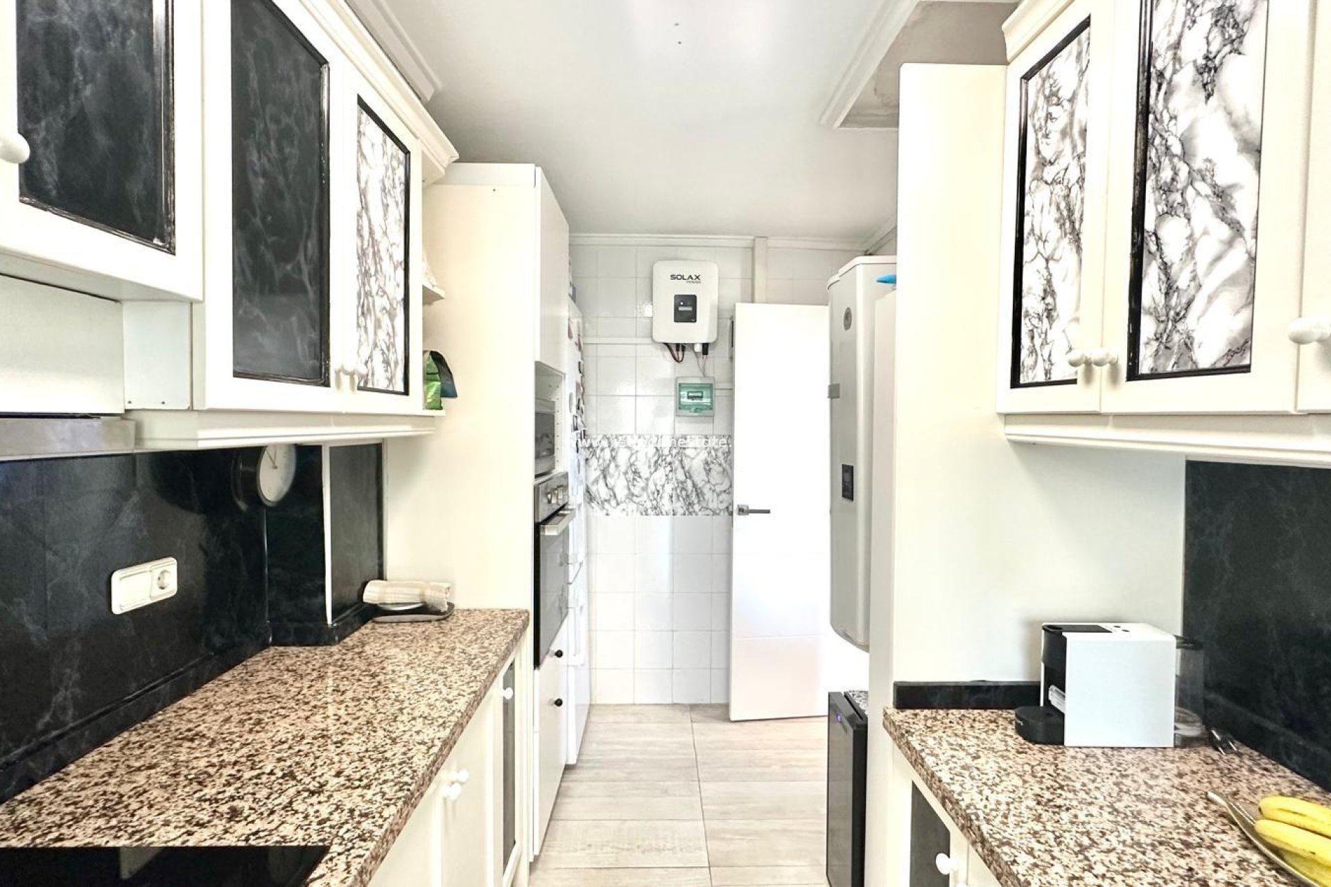 Videresalg - Villa -
Orihuela Costa - La Regia