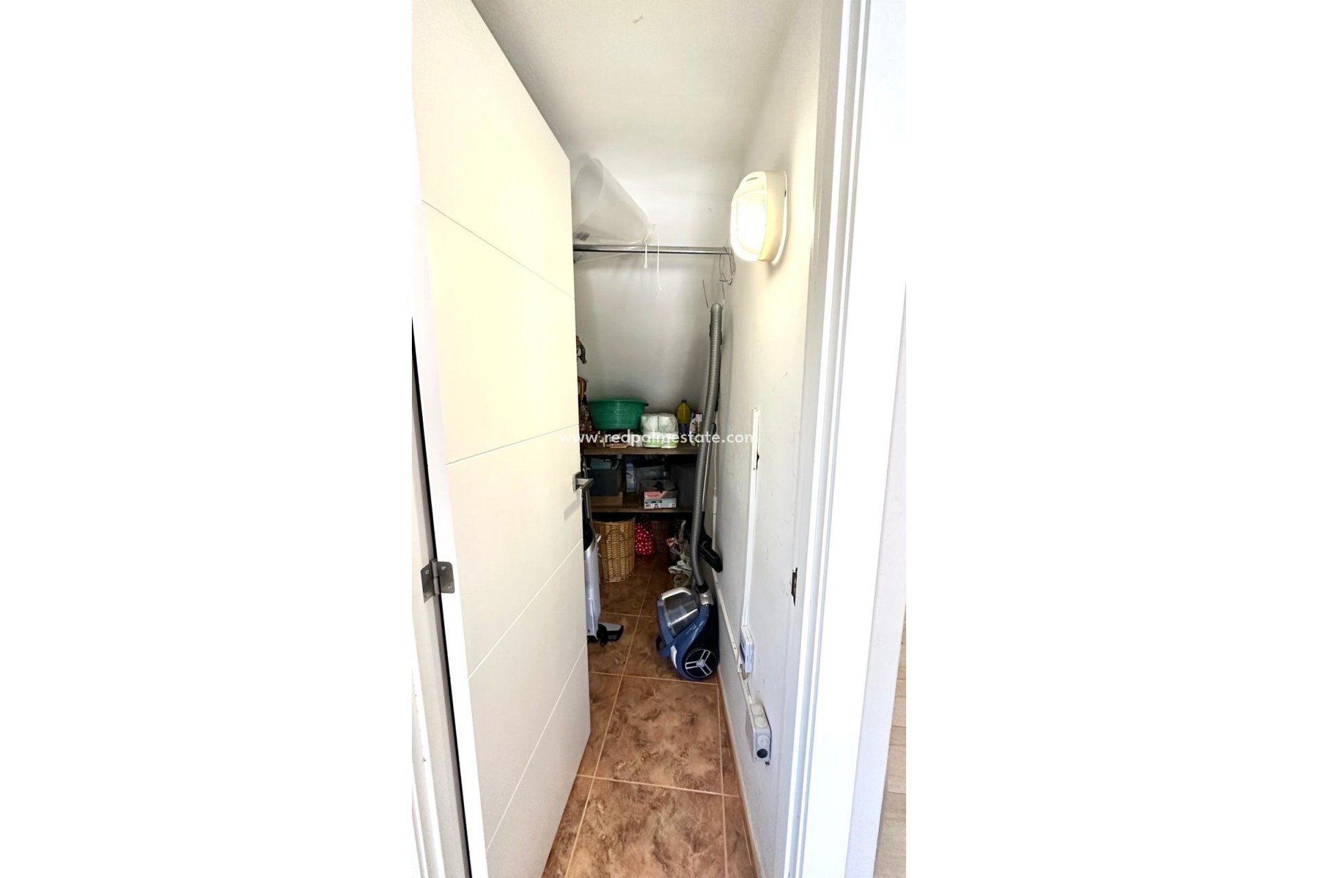 Videresalg - Villa -
Orihuela Costa - La Regia