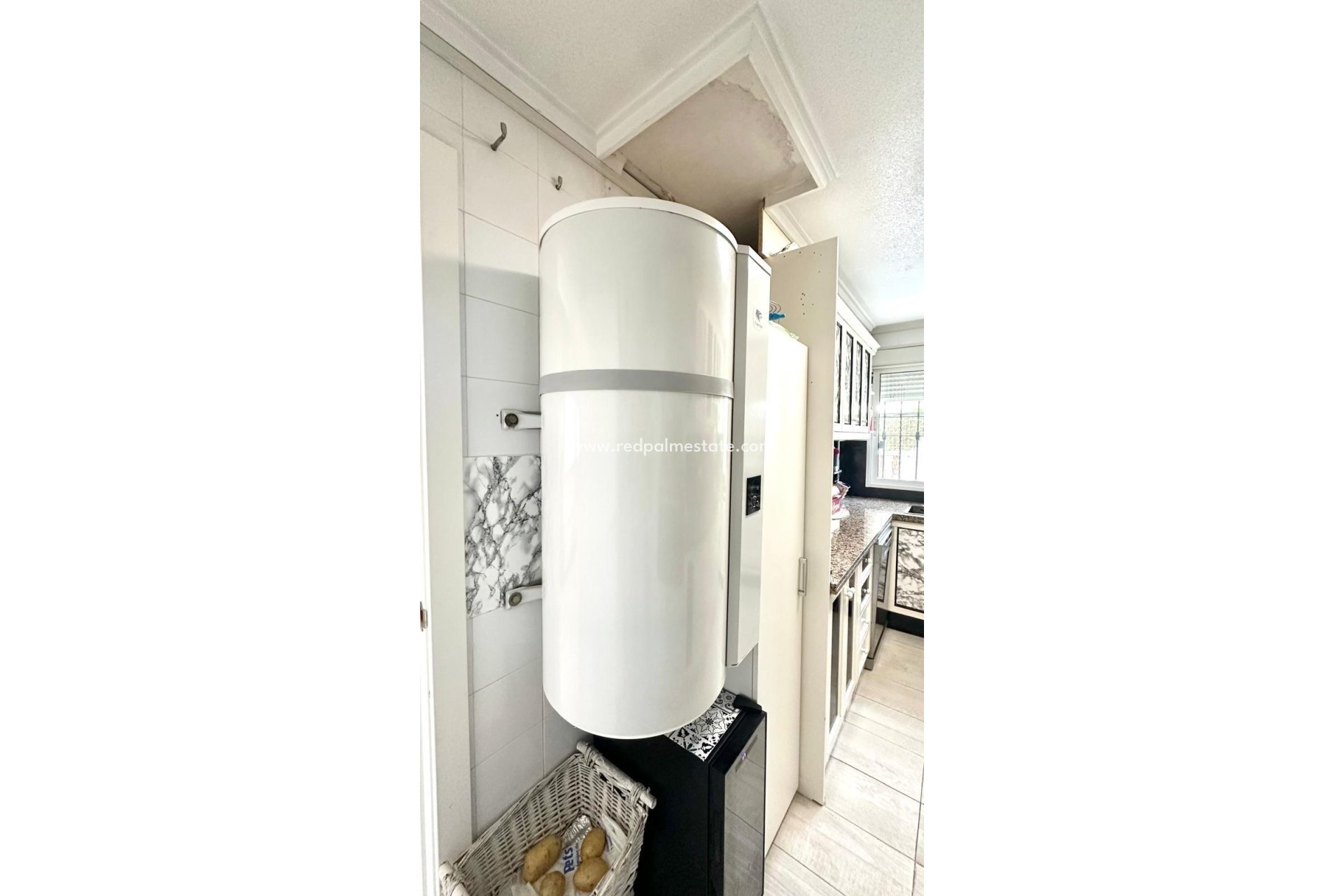 Videresalg - Villa -
Orihuela Costa - La Regia