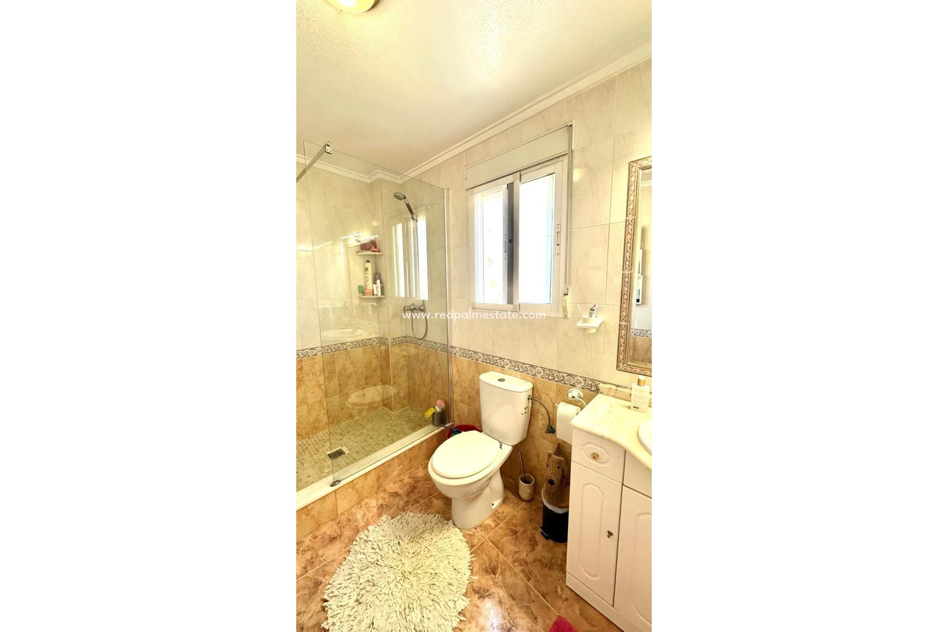 Videresalg - Villa -
Orihuela Costa - La Regia