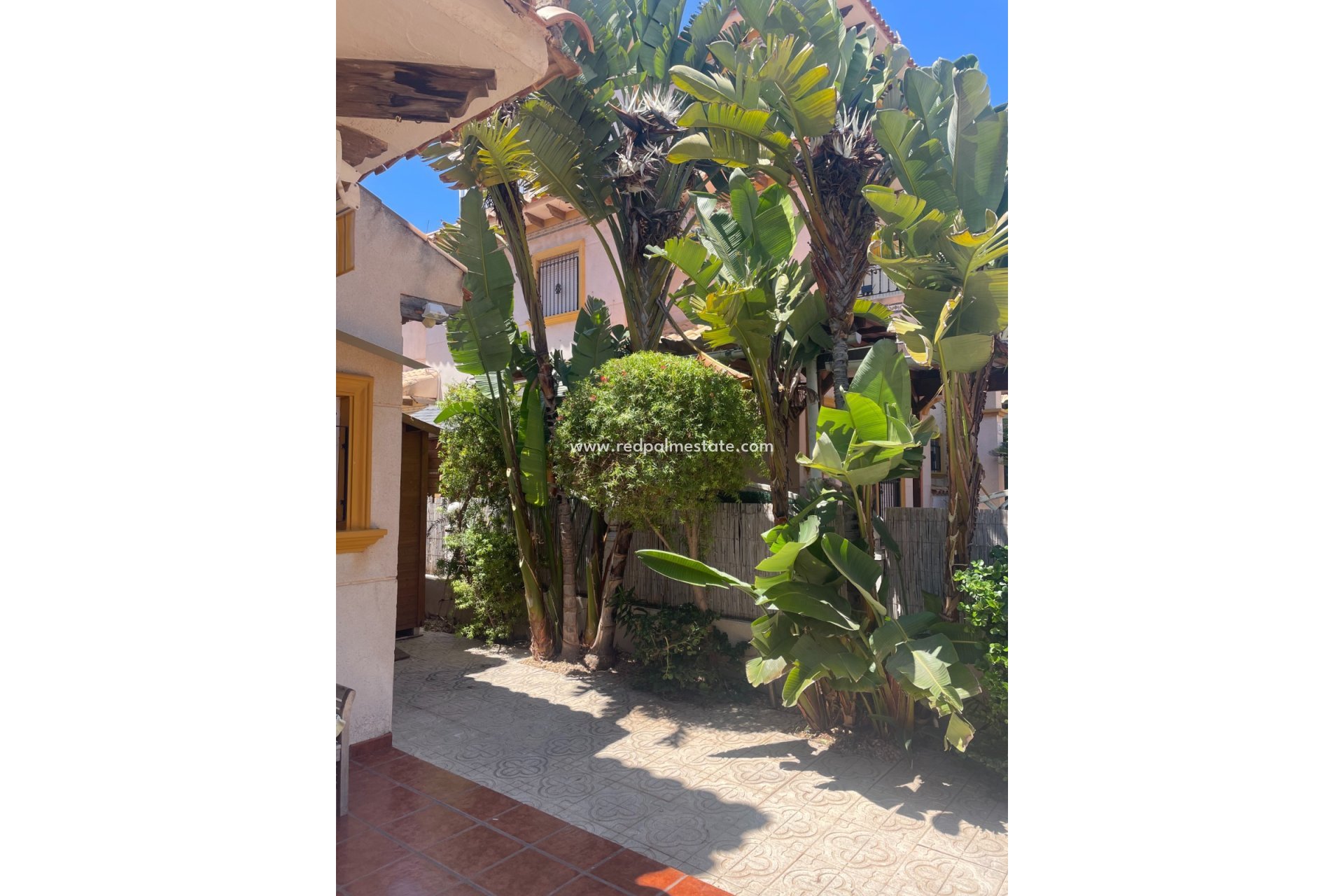 Videresalg - Villa -
Orihuela Costa - La Regia