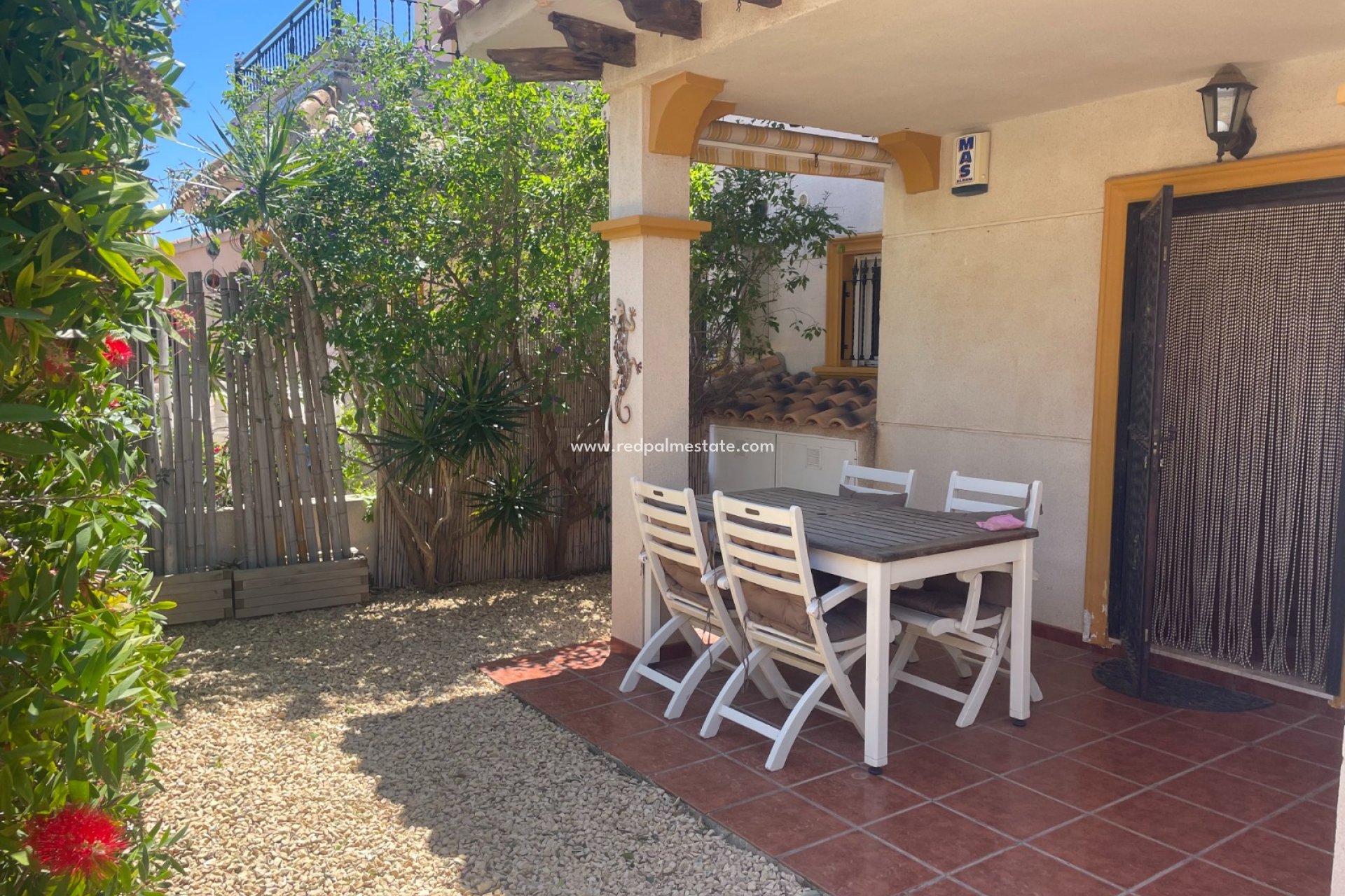 Videresalg - Villa -
Orihuela Costa - La Regia