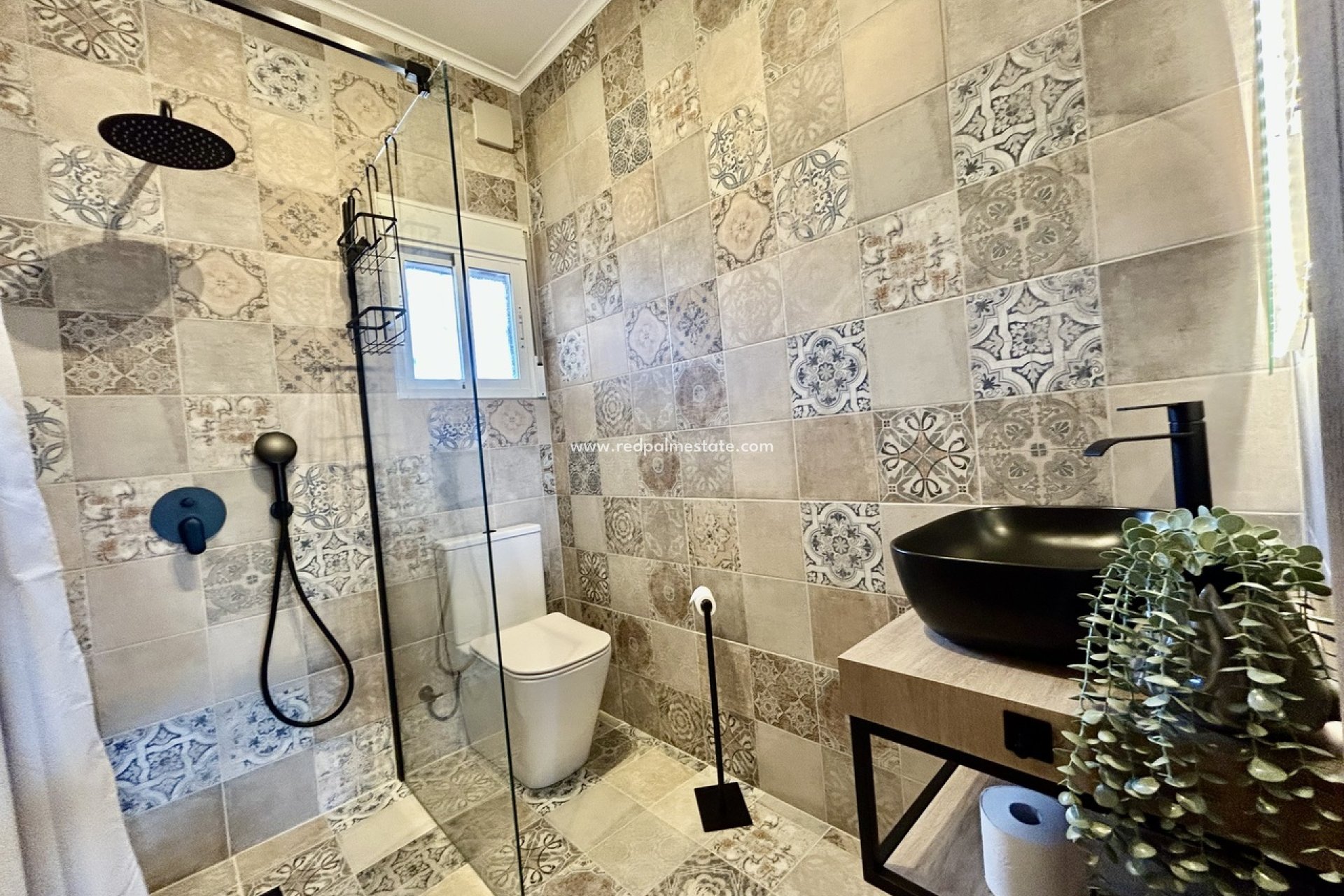 Videresalg - Villa -
Orihuela Costa - La Zenia
