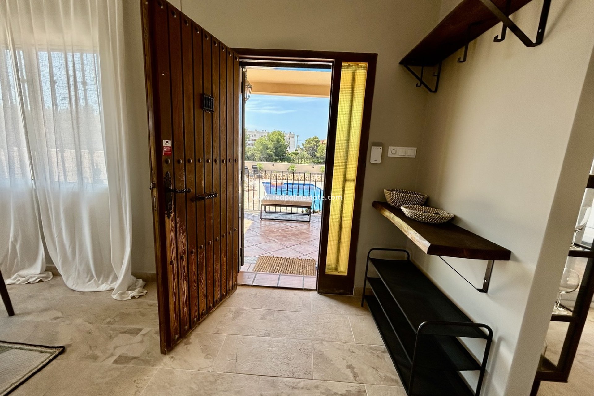 Videresalg - Villa -
Orihuela Costa - La Zenia