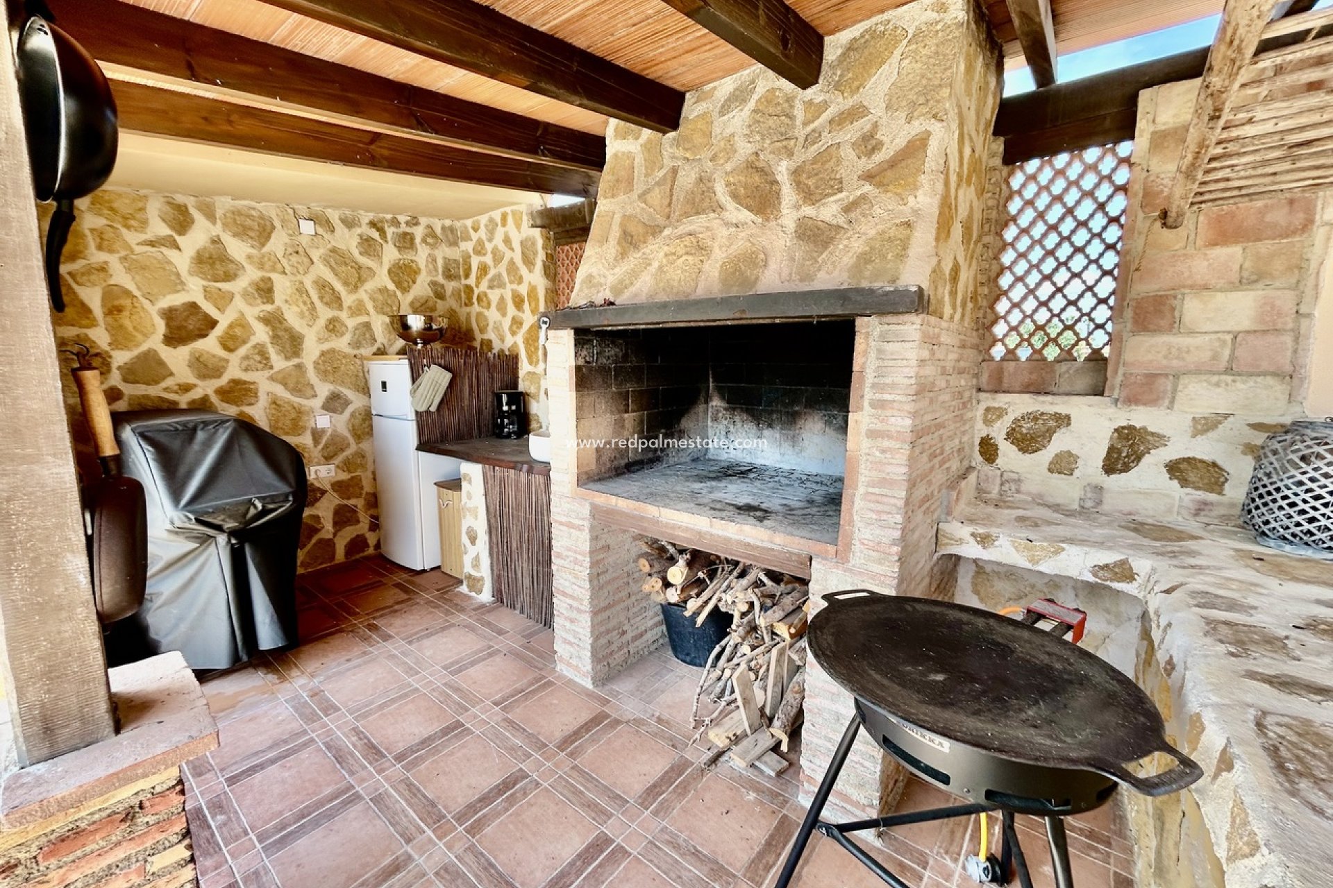 Videresalg - Villa -
Orihuela Costa - La Zenia
