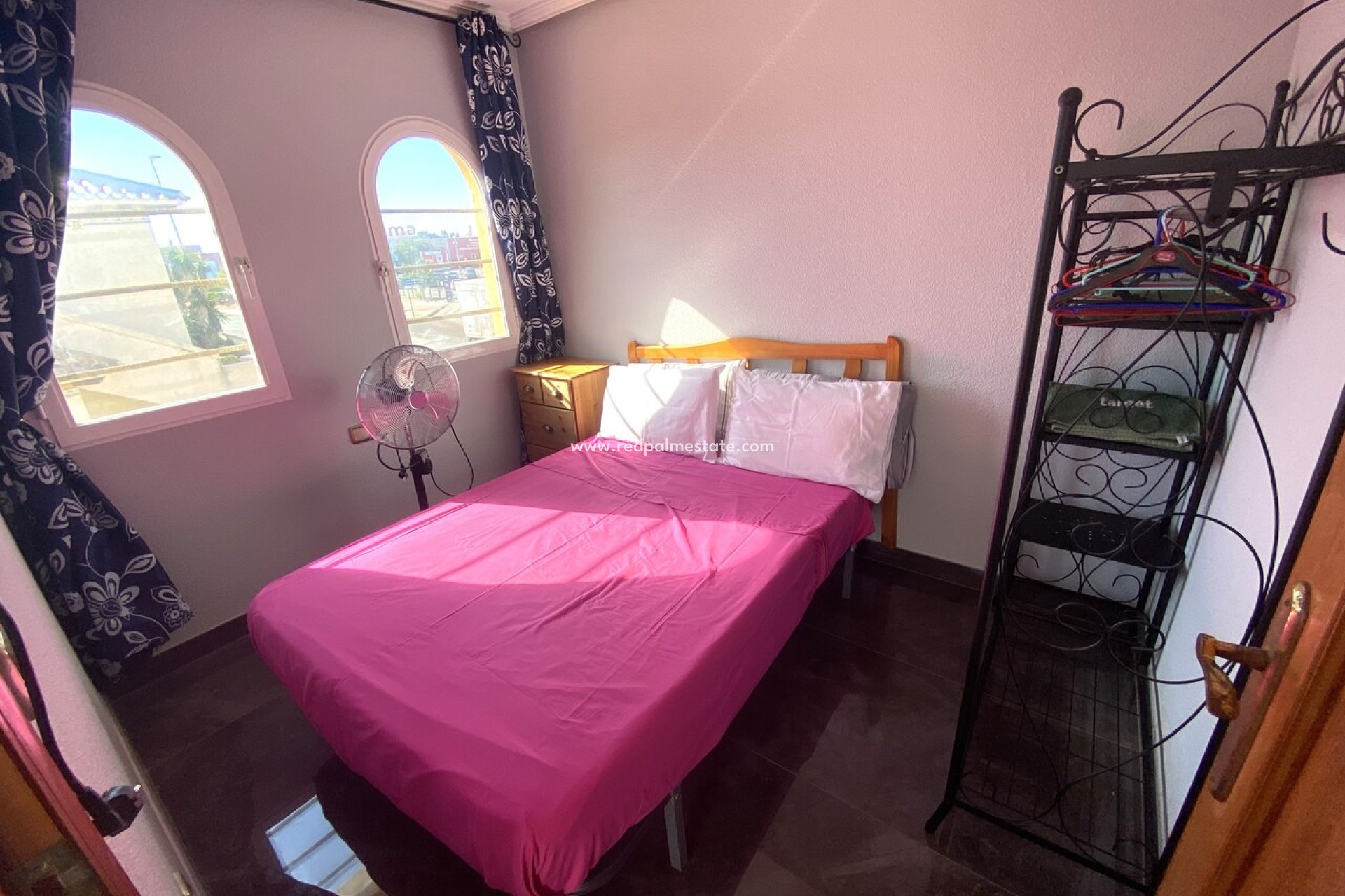 Videresalg - Villa -
Orihuela Costa - La Zenia