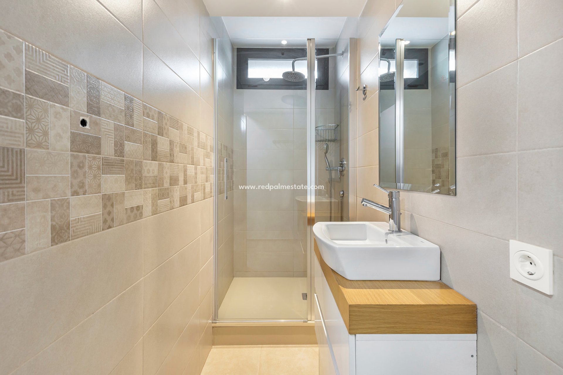 Videresalg - Villa -
Orihuela Costa - La Zenia