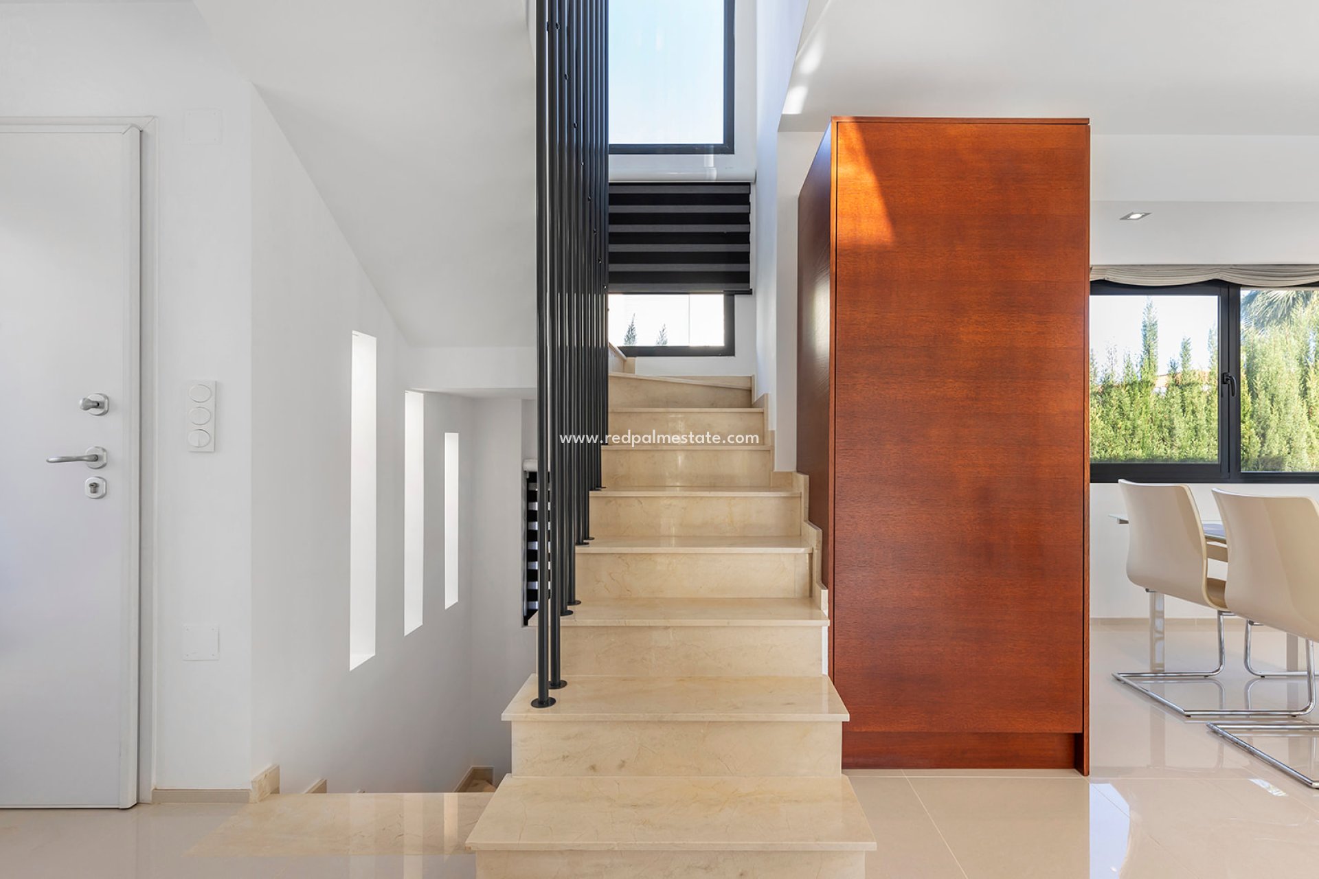 Videresalg - Villa -
Orihuela Costa - La Zenia