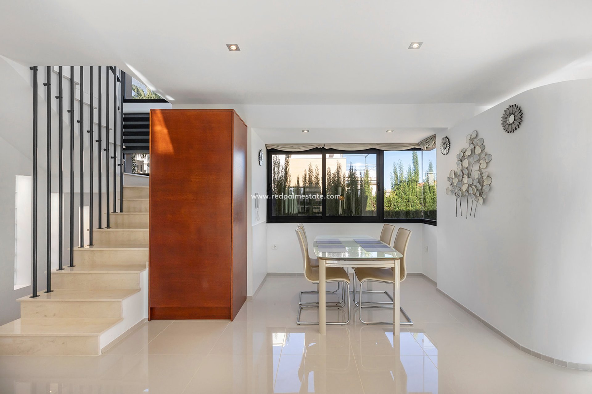 Videresalg - Villa -
Orihuela Costa - La Zenia