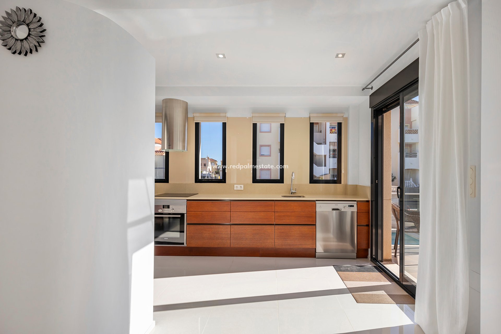 Videresalg - Villa -
Orihuela Costa - La Zenia