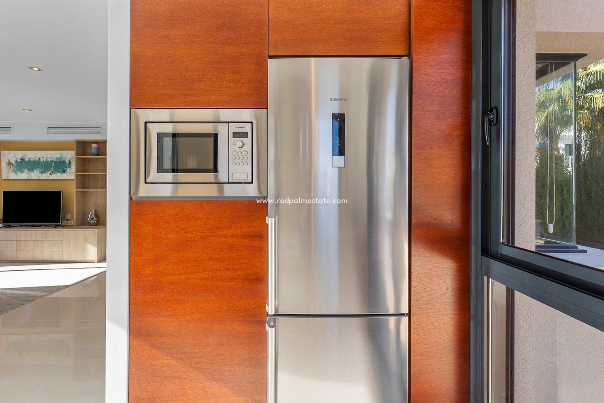 Videresalg - Villa -
Orihuela Costa - La Zenia