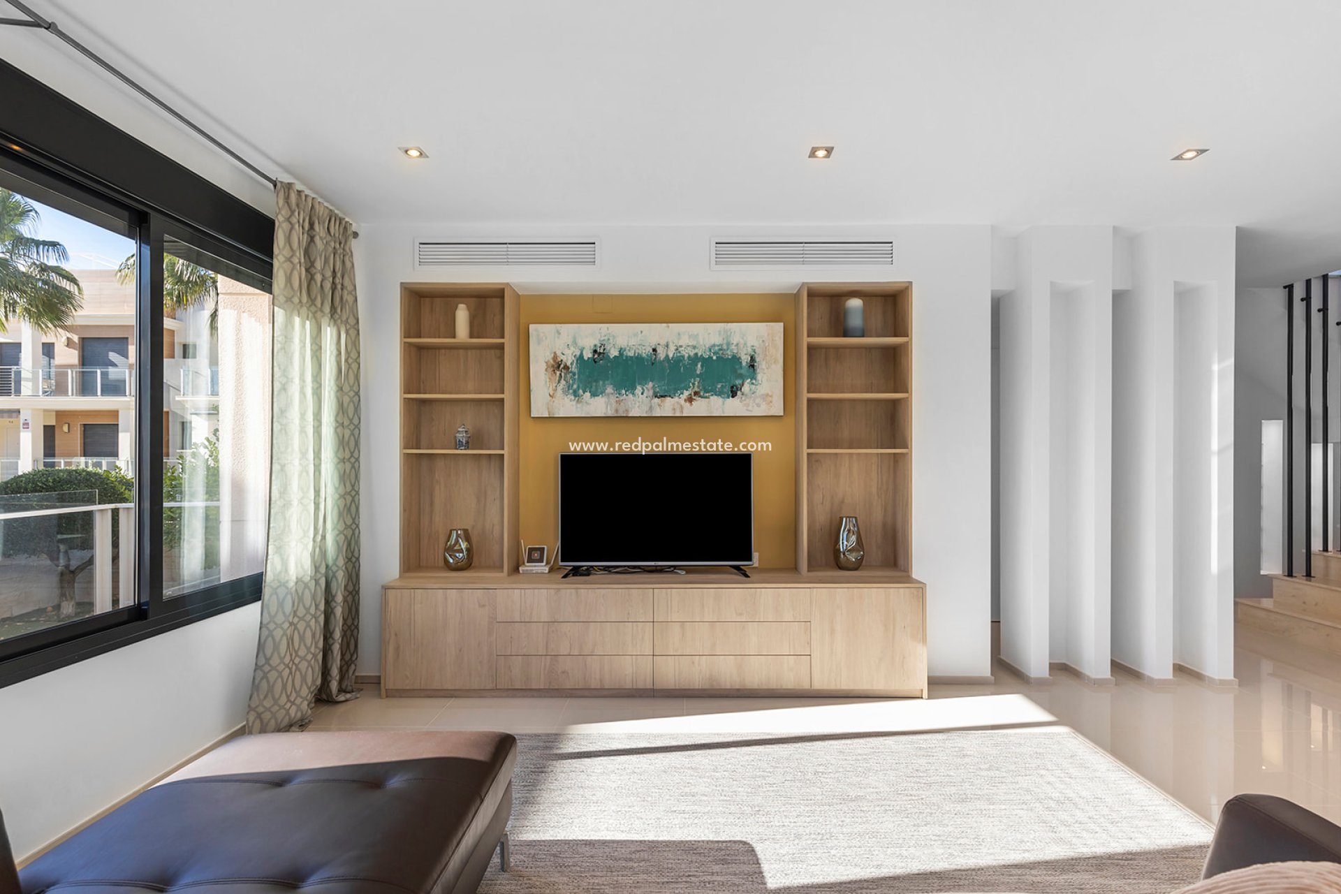 Videresalg - Villa -
Orihuela Costa - La Zenia