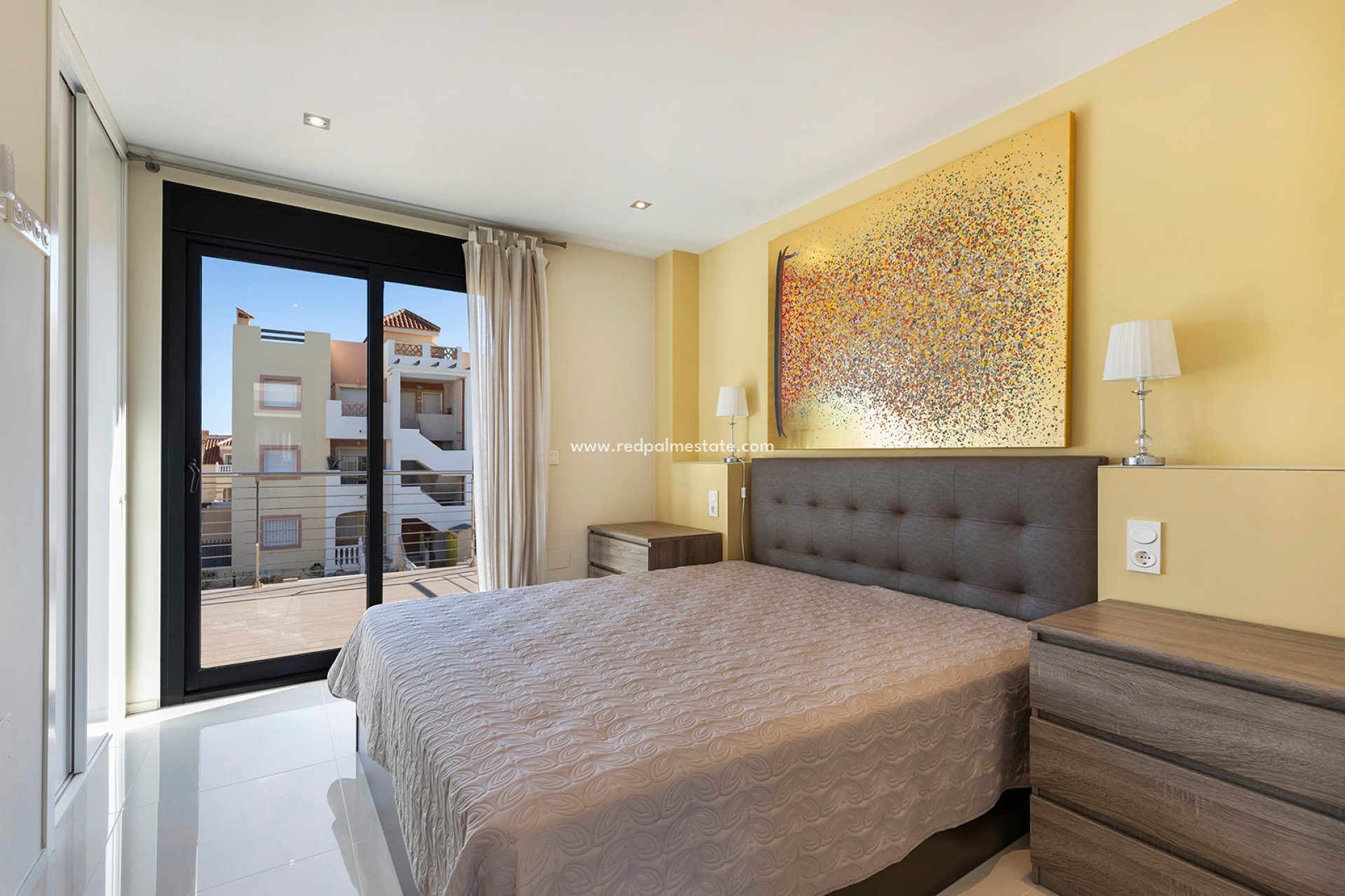 Videresalg - Villa -
Orihuela Costa - La Zenia