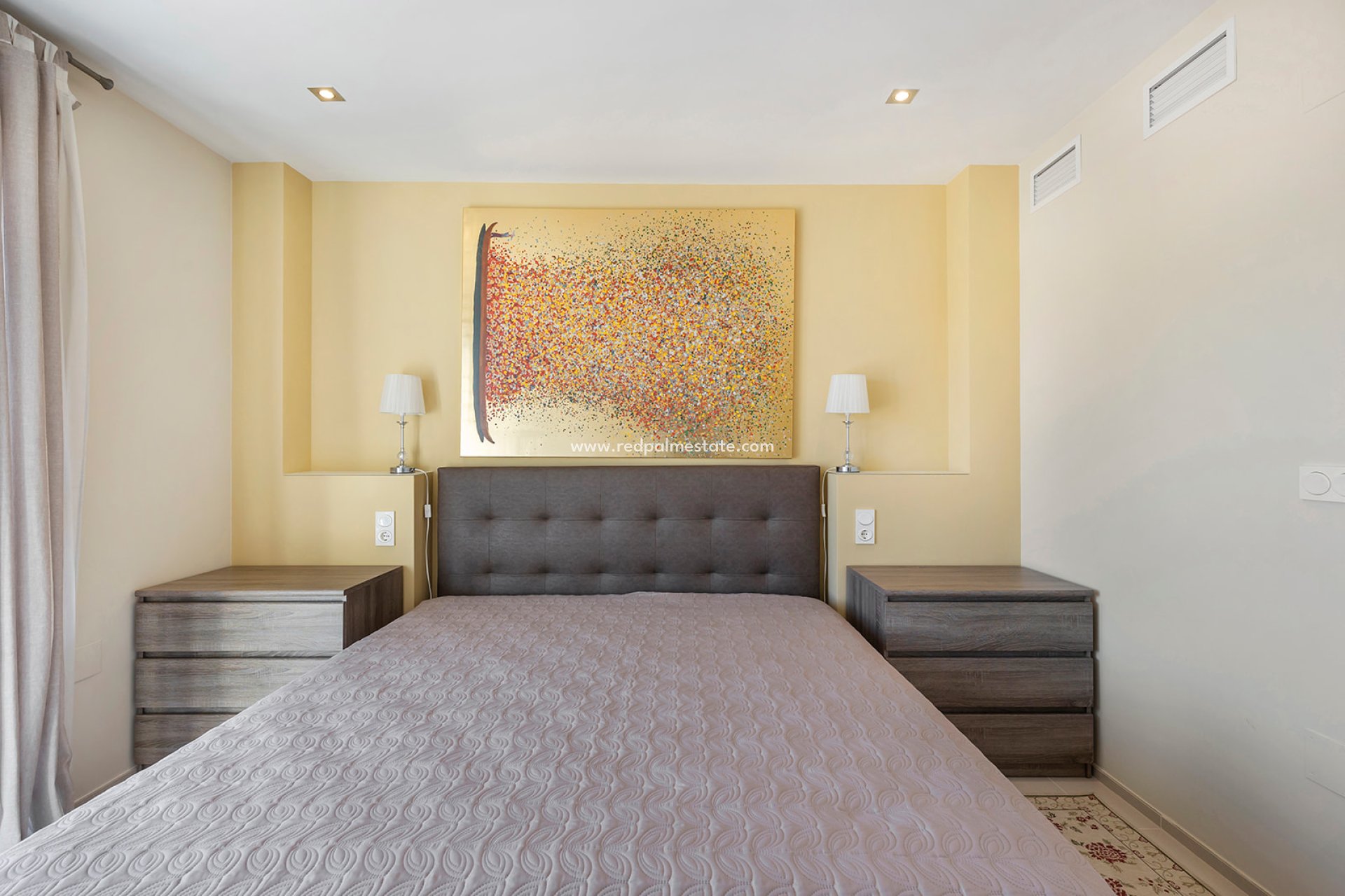 Videresalg - Villa -
Orihuela Costa - La Zenia