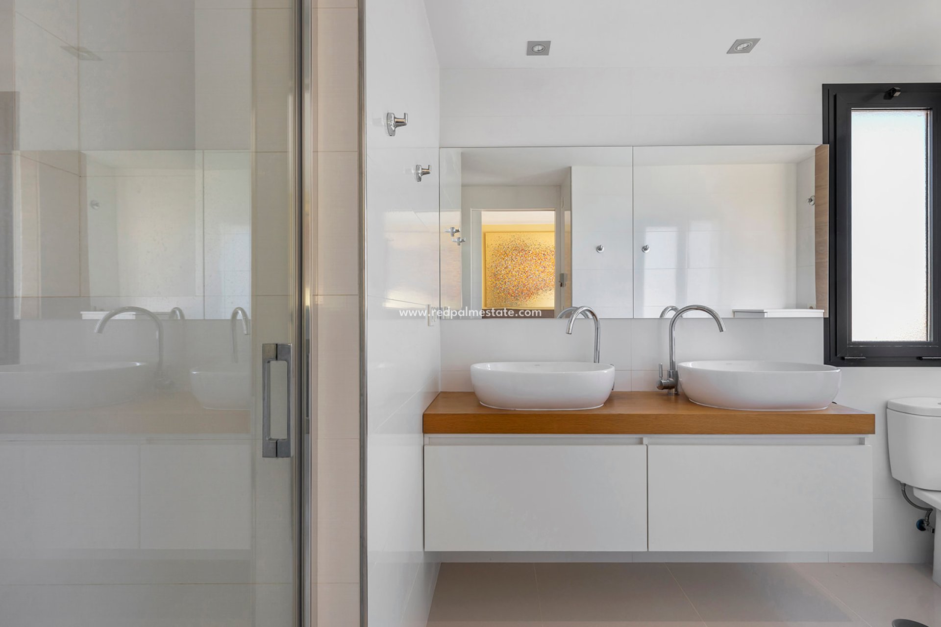 Videresalg - Villa -
Orihuela Costa - La Zenia