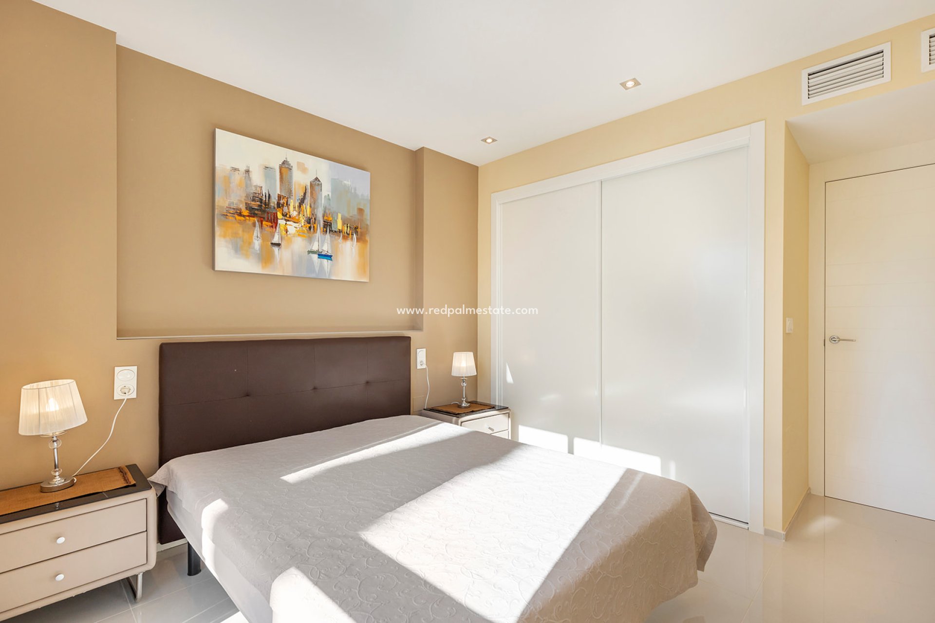 Videresalg - Villa -
Orihuela Costa - La Zenia