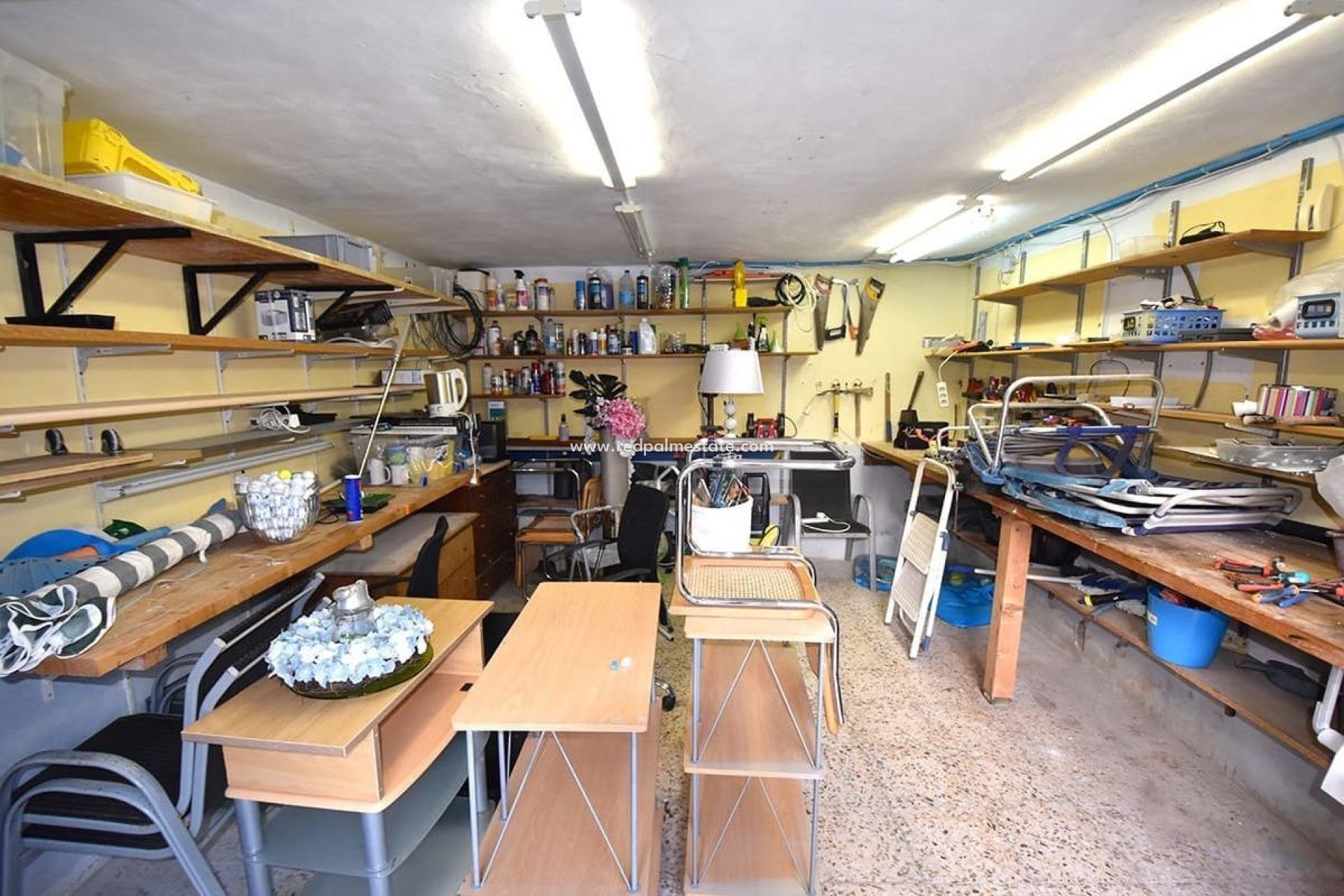 Videresalg - Villa -
Orihuela Costa - La Zenia