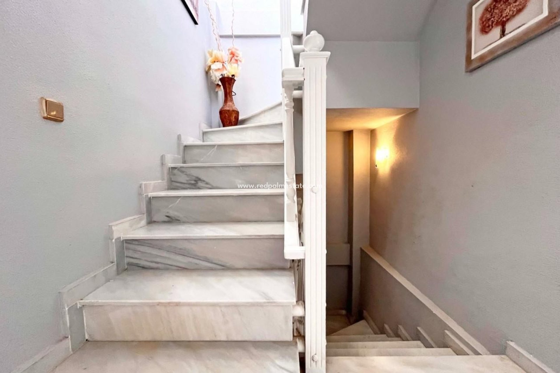 Videresalg - Villa -
Orihuela Costa - La Zenia