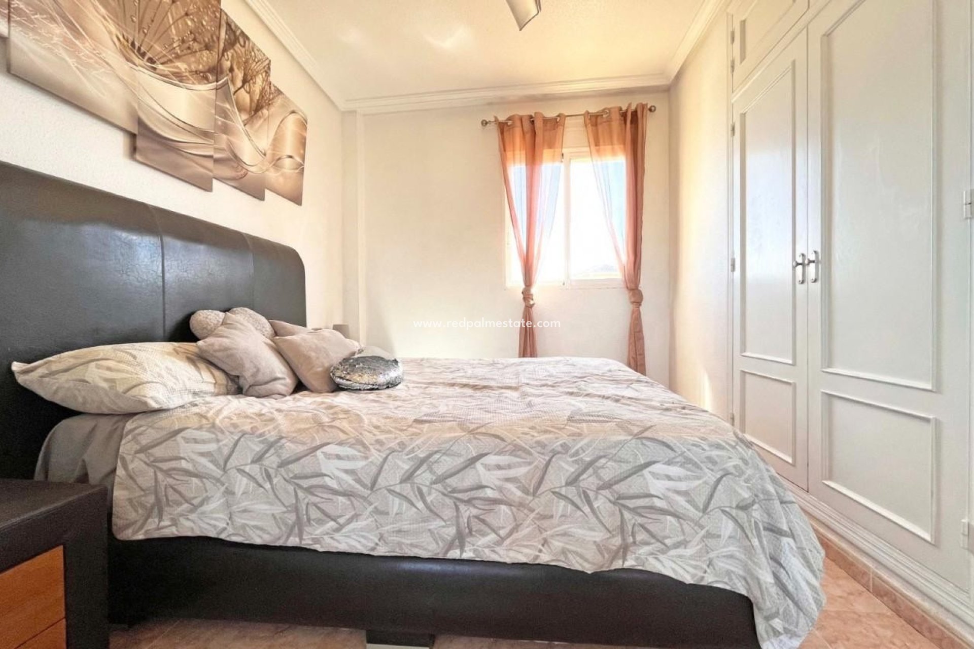 Videresalg - Villa -
Orihuela Costa - La Zenia