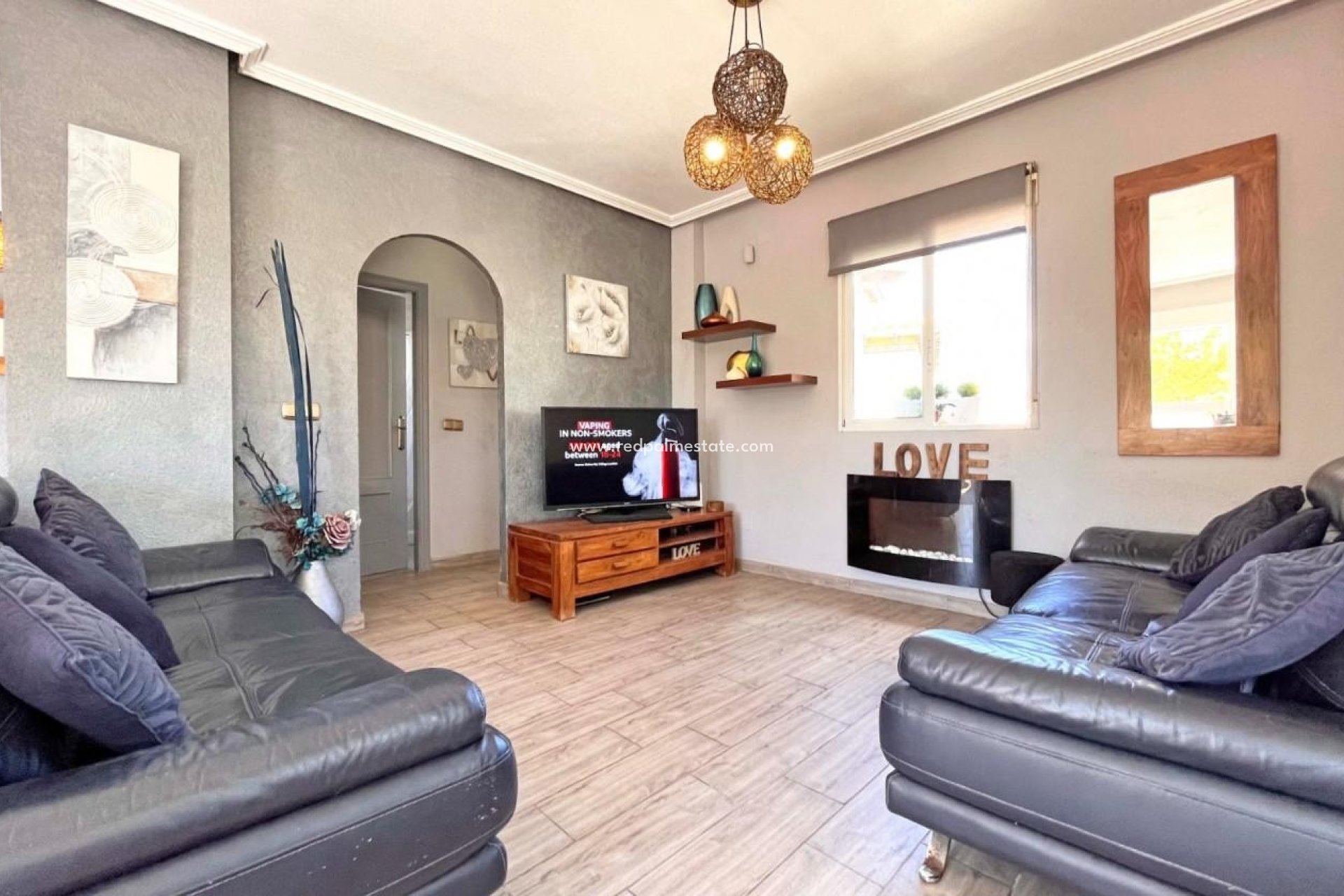 Videresalg - Villa -
Orihuela Costa - La Zenia