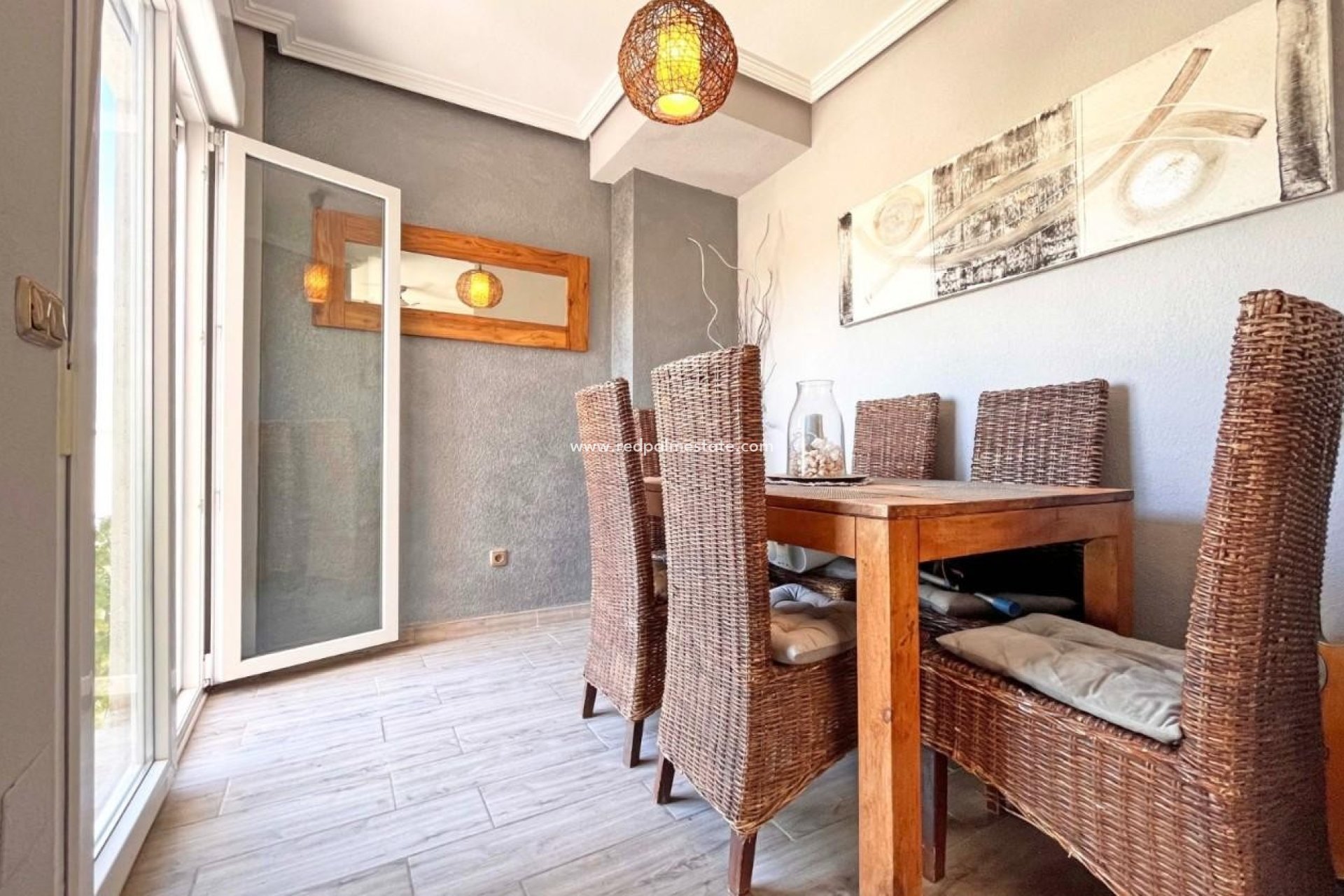 Videresalg - Villa -
Orihuela Costa - La Zenia