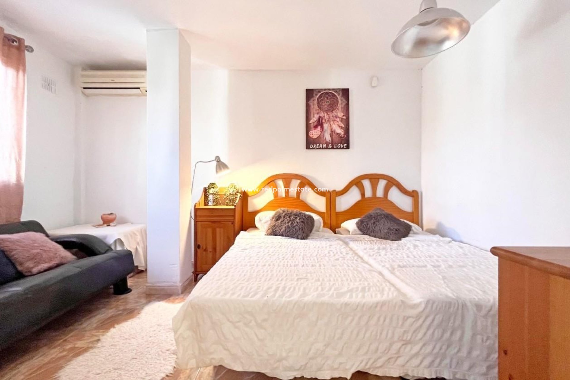 Videresalg - Villa -
Orihuela Costa - La Zenia