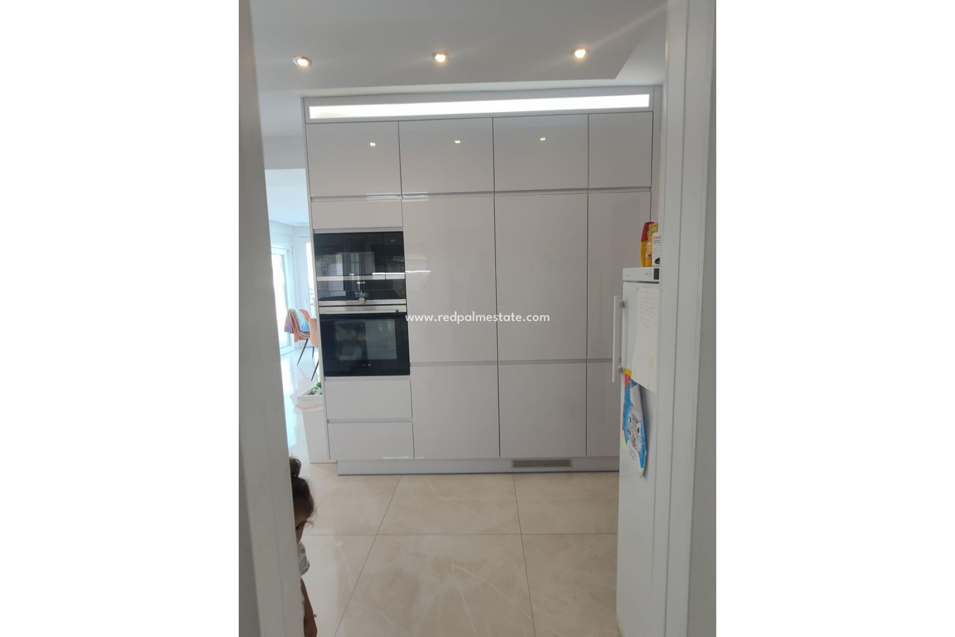 Videresalg - Villa -
Orihuela Costa - La Zenia