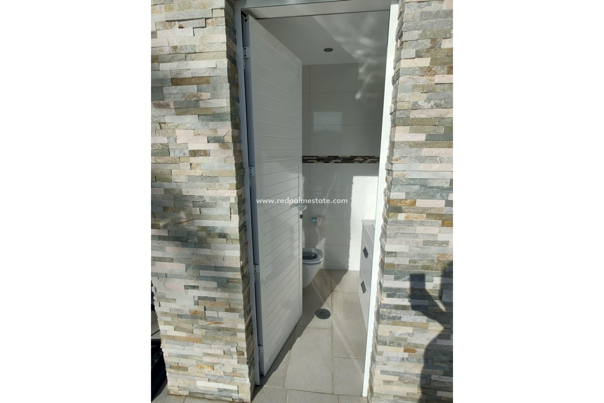 Videresalg - Villa -
Orihuela Costa - La Zenia