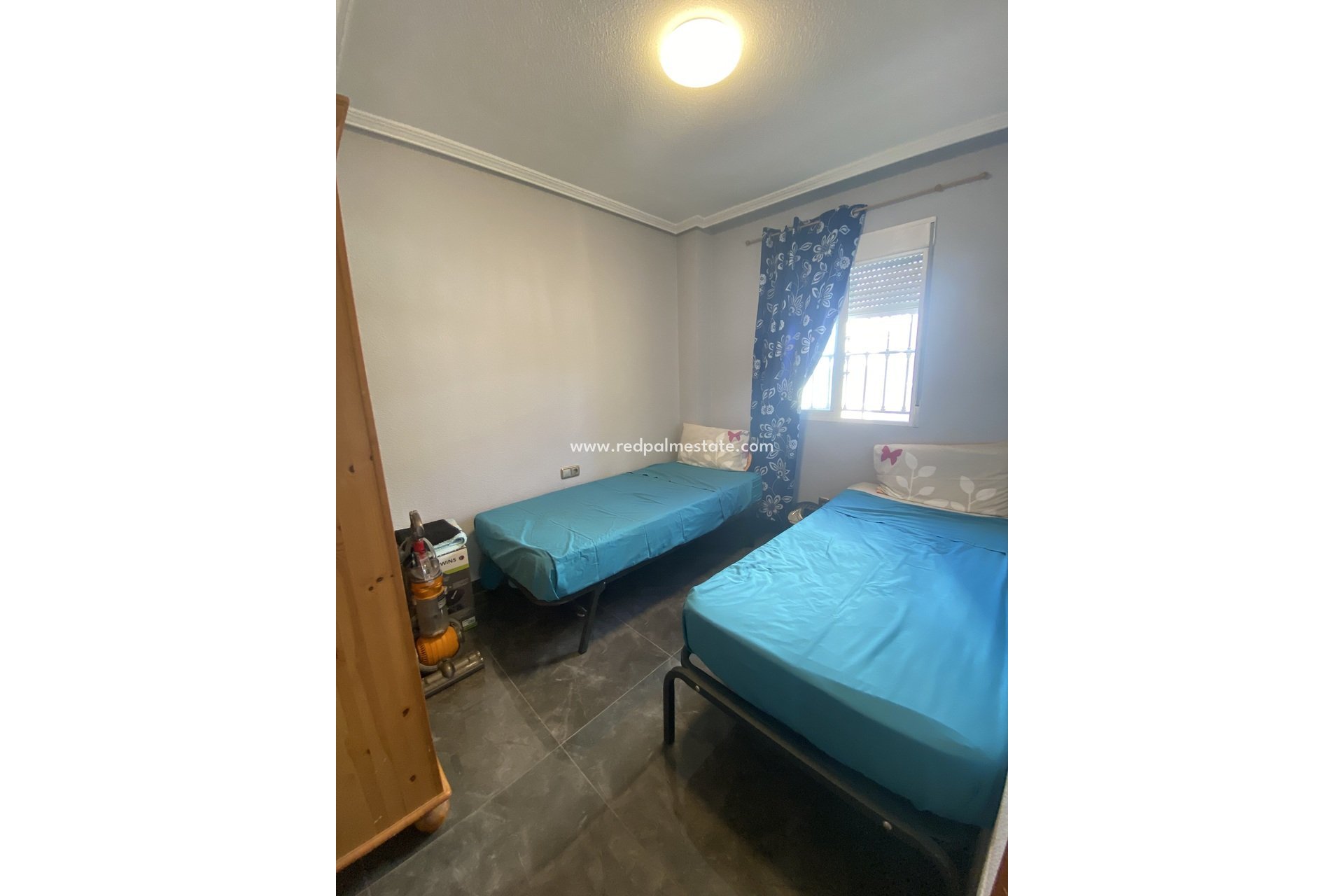 Videresalg - Villa -
Orihuela Costa - La Zenia