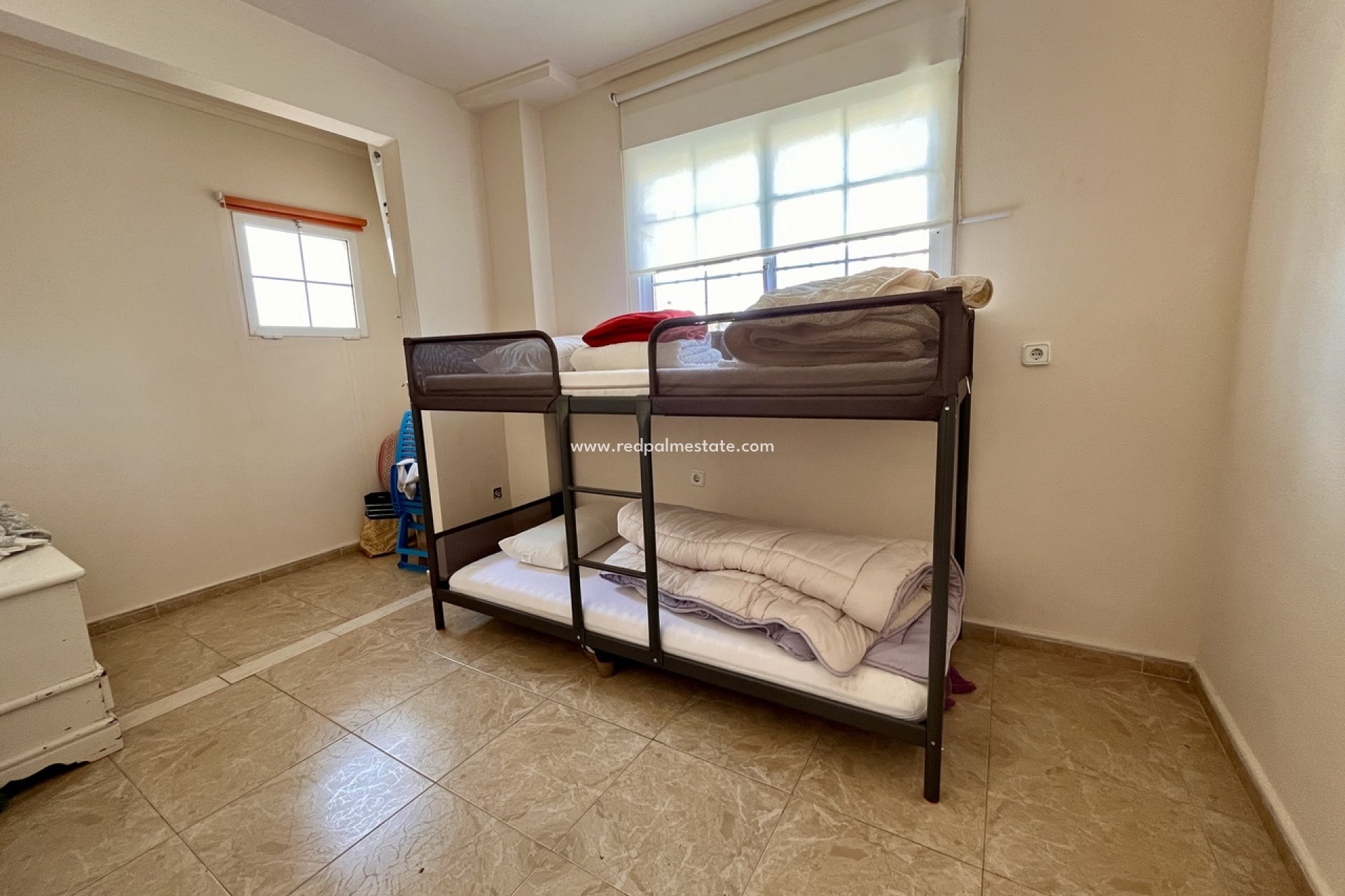 Videresalg - Villa -
Orihuela Costa - La Zenia