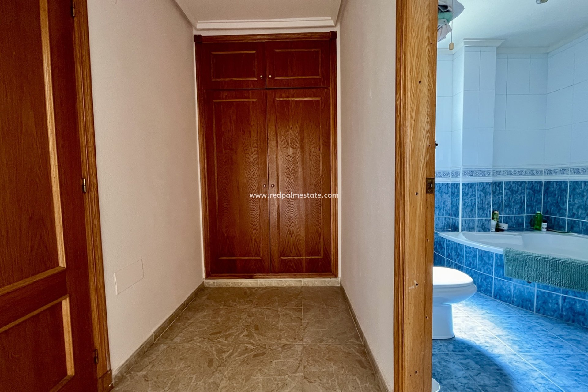 Videresalg - Villa -
Orihuela Costa - La Zenia