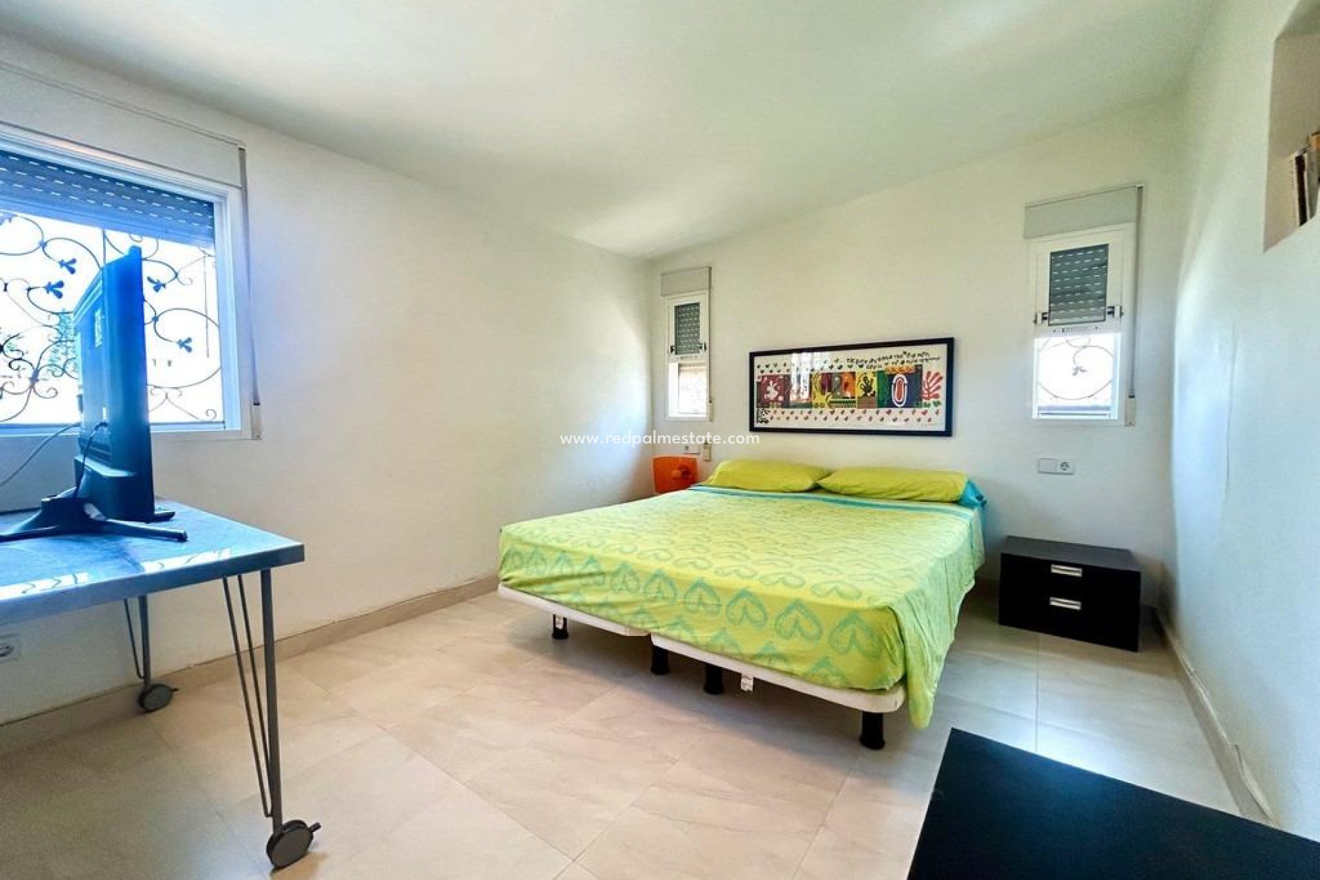 Videresalg - Villa -
Orihuela Costa - La Zenia