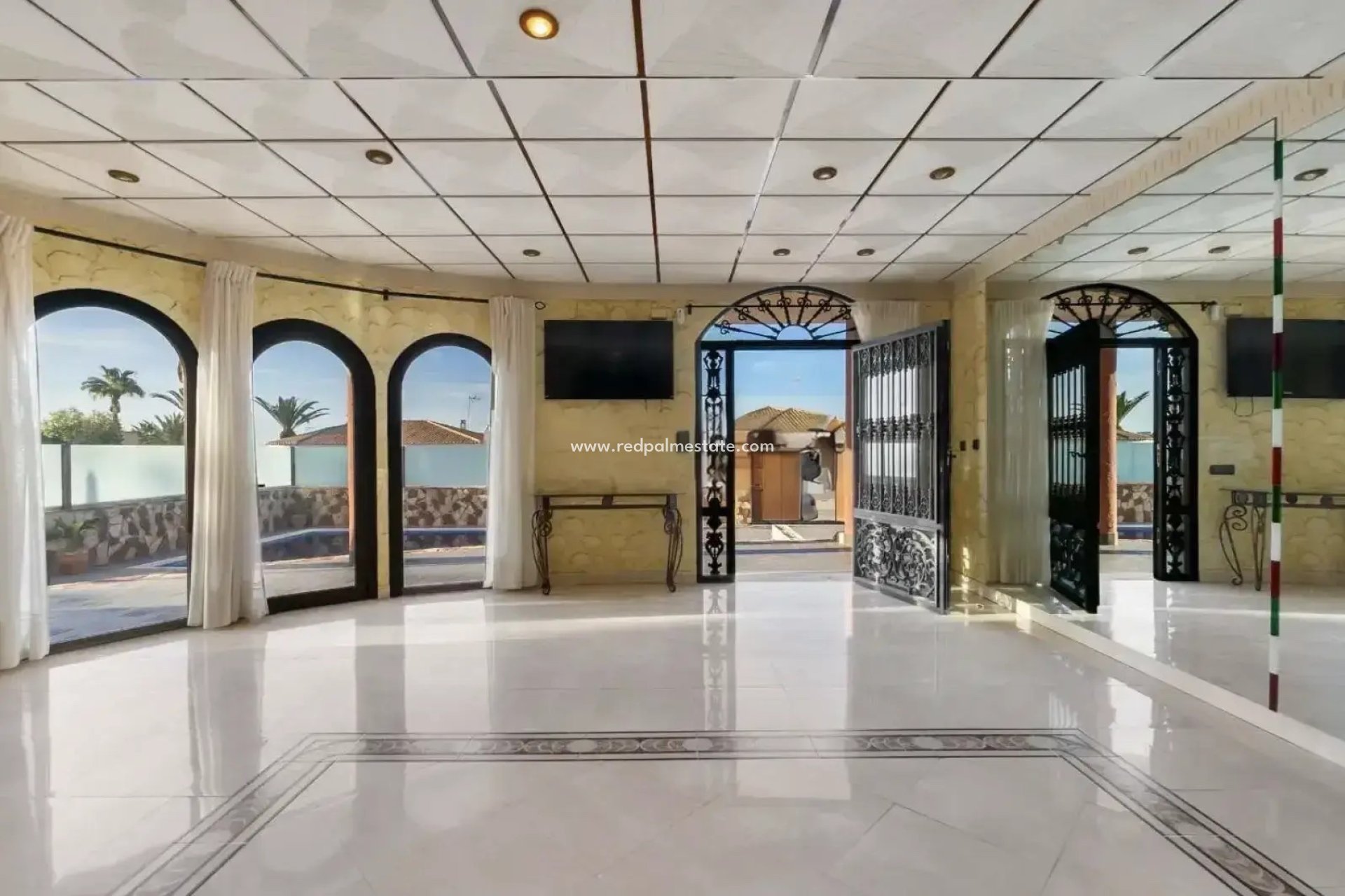 Videresalg - Villa -
Orihuela Costa - La Zenia