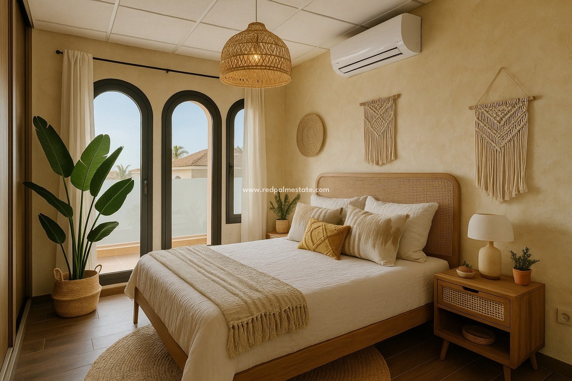 Videresalg - Villa -
Orihuela Costa - La Zenia