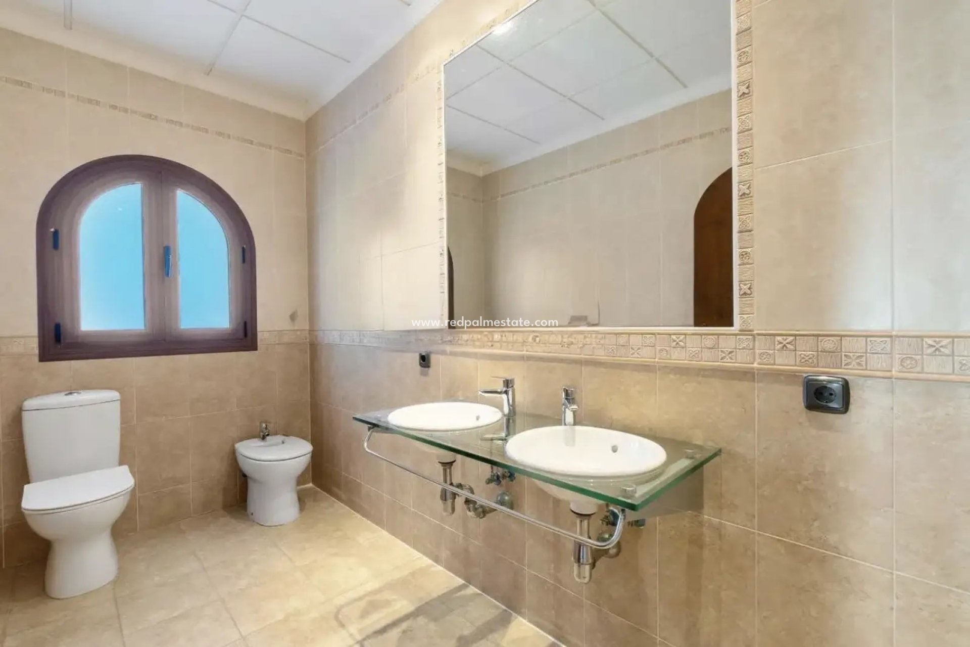 Videresalg - Villa -
Orihuela Costa - La Zenia