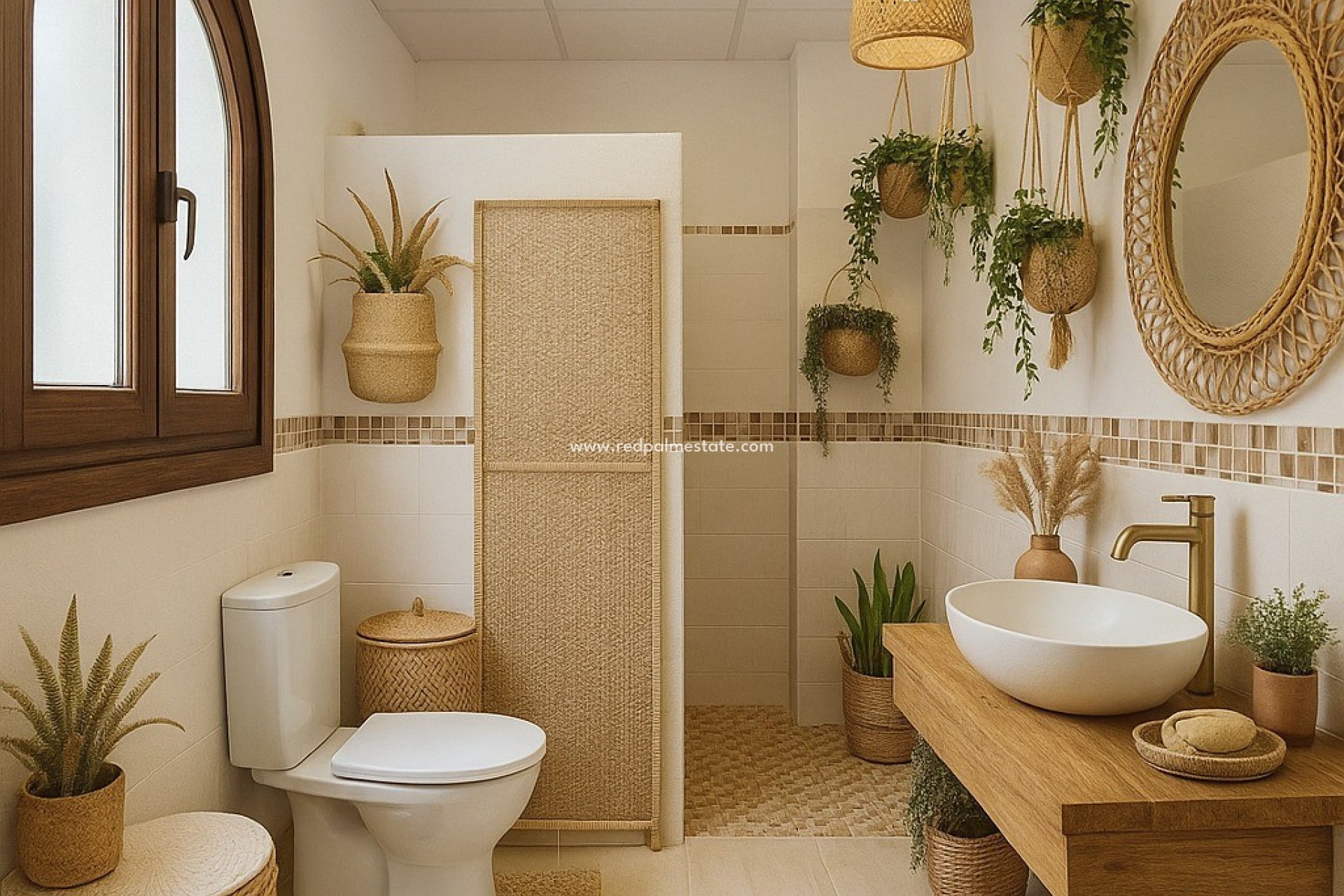 Videresalg - Villa -
Orihuela Costa - La Zenia