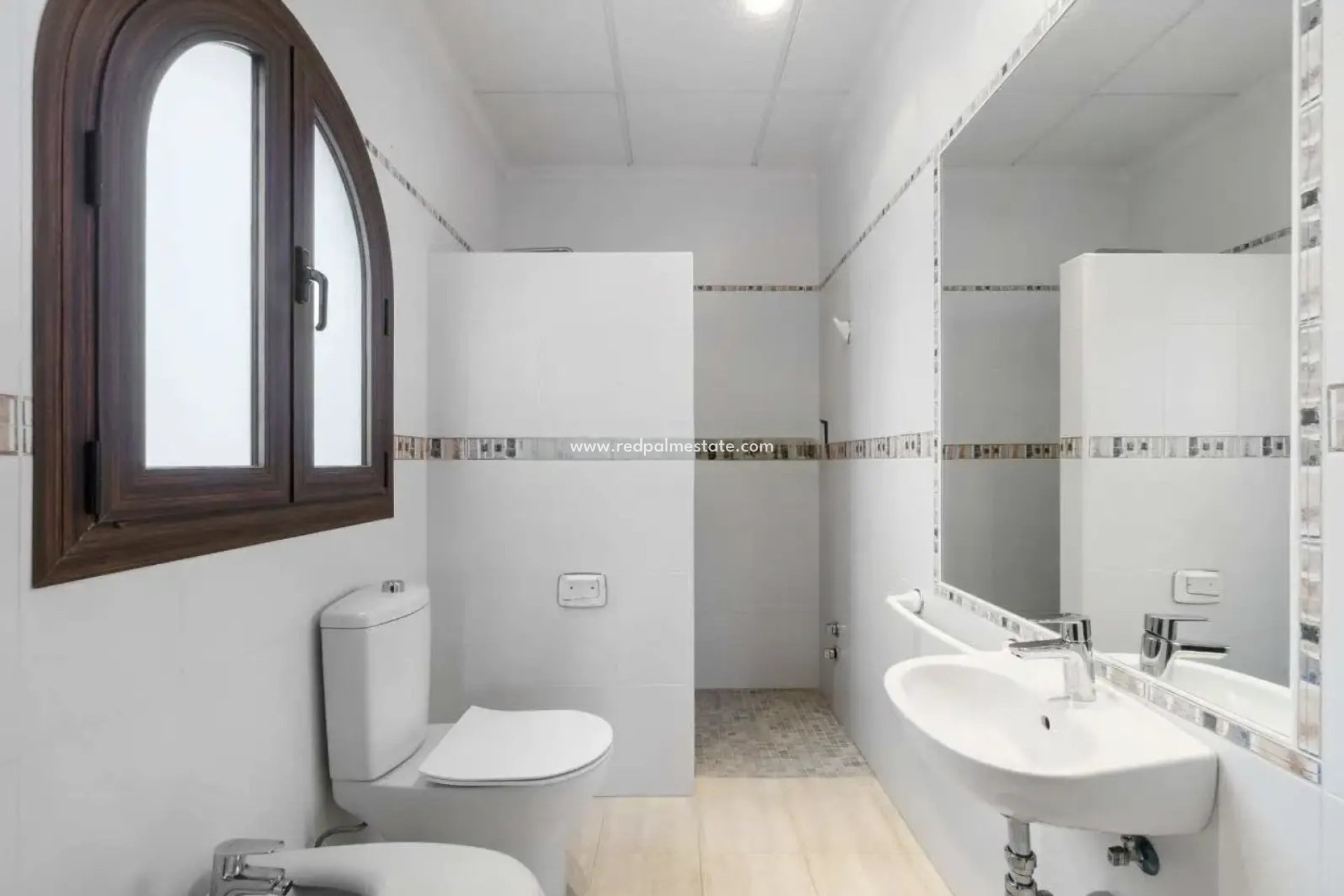 Videresalg - Villa -
Orihuela Costa - La Zenia