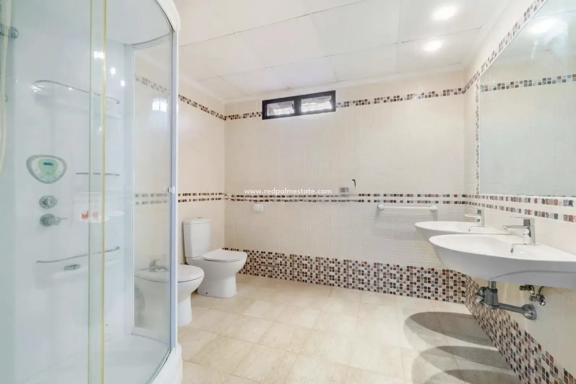 Videresalg - Villa -
Orihuela Costa - La Zenia