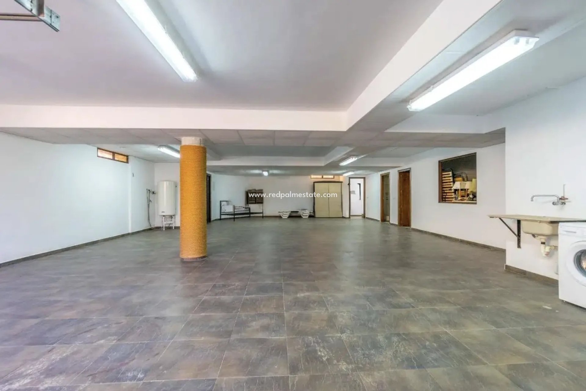 Videresalg - Villa -
Orihuela Costa - La Zenia