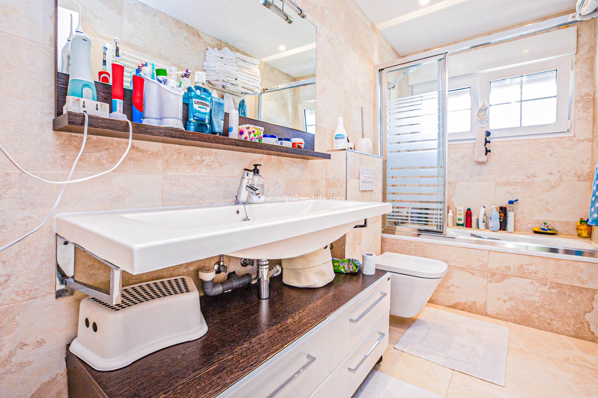 Videresalg - Villa -
Orihuela Costa - La Zenia