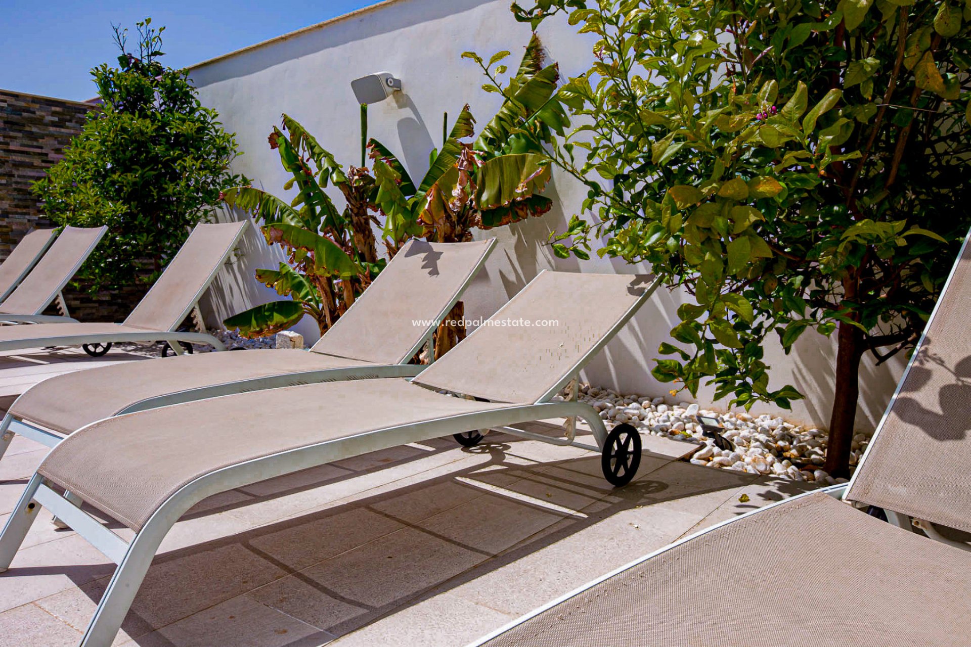 Videresalg - Villa -
Orihuela Costa - La Zenia