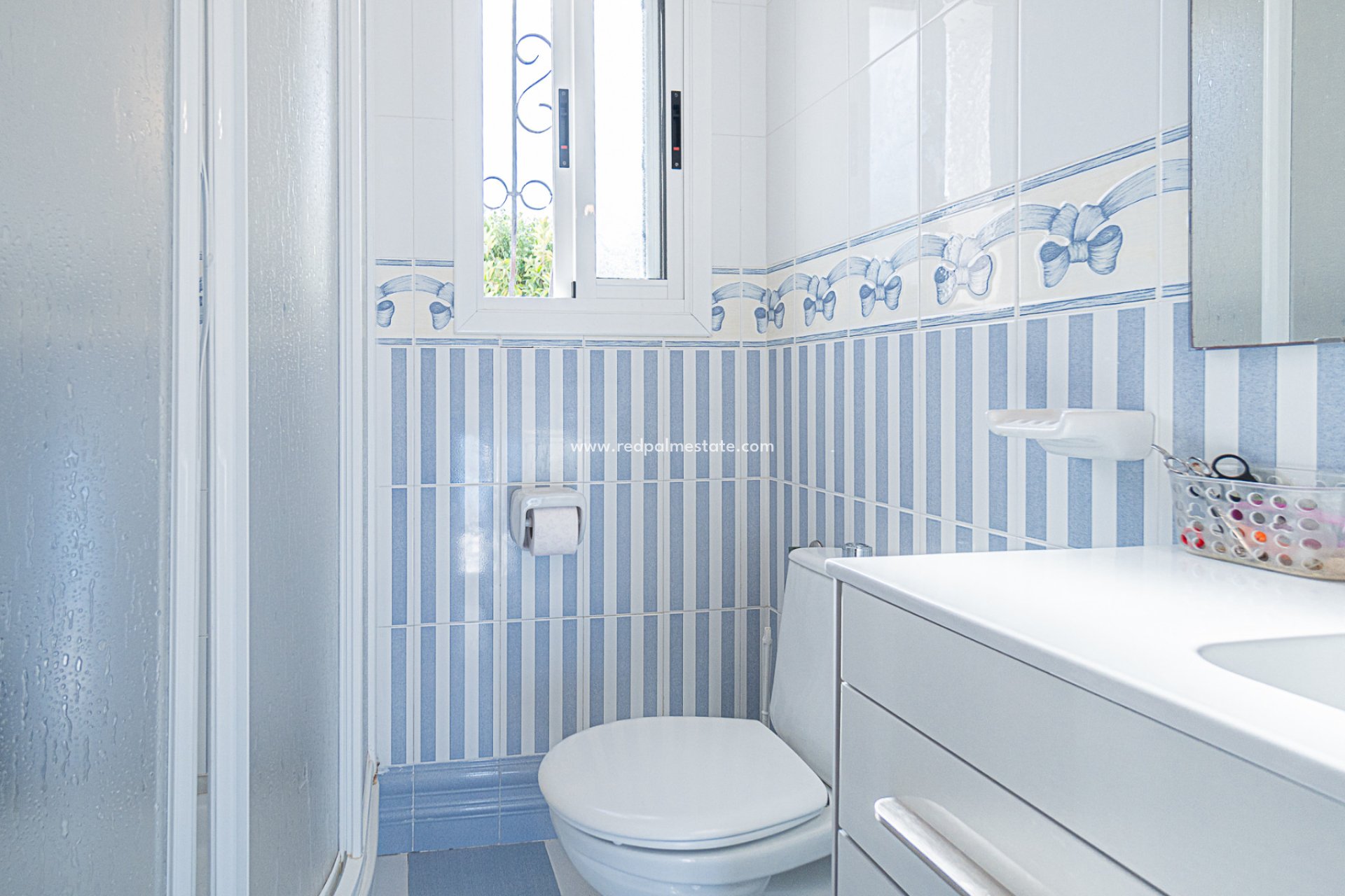 Videresalg - Villa -
Orihuela Costa - La Zenia