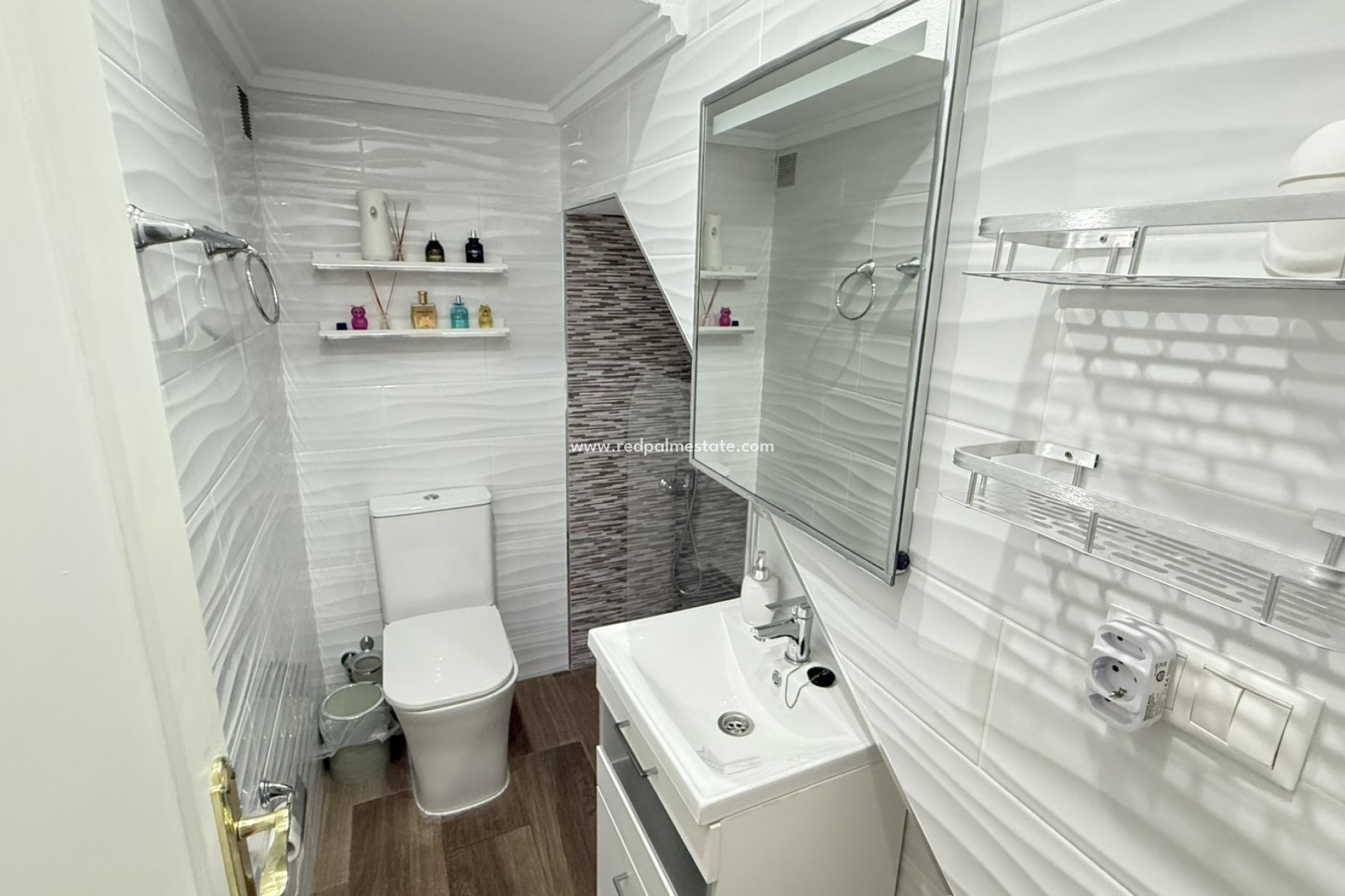 Videresalg - Villa -
Orihuela Costa - La Zenia