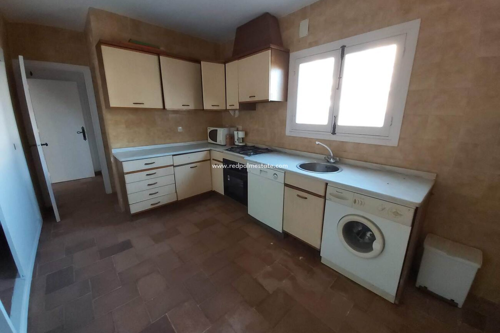 Videresalg - Villa -
Orihuela Costa - La Zenia